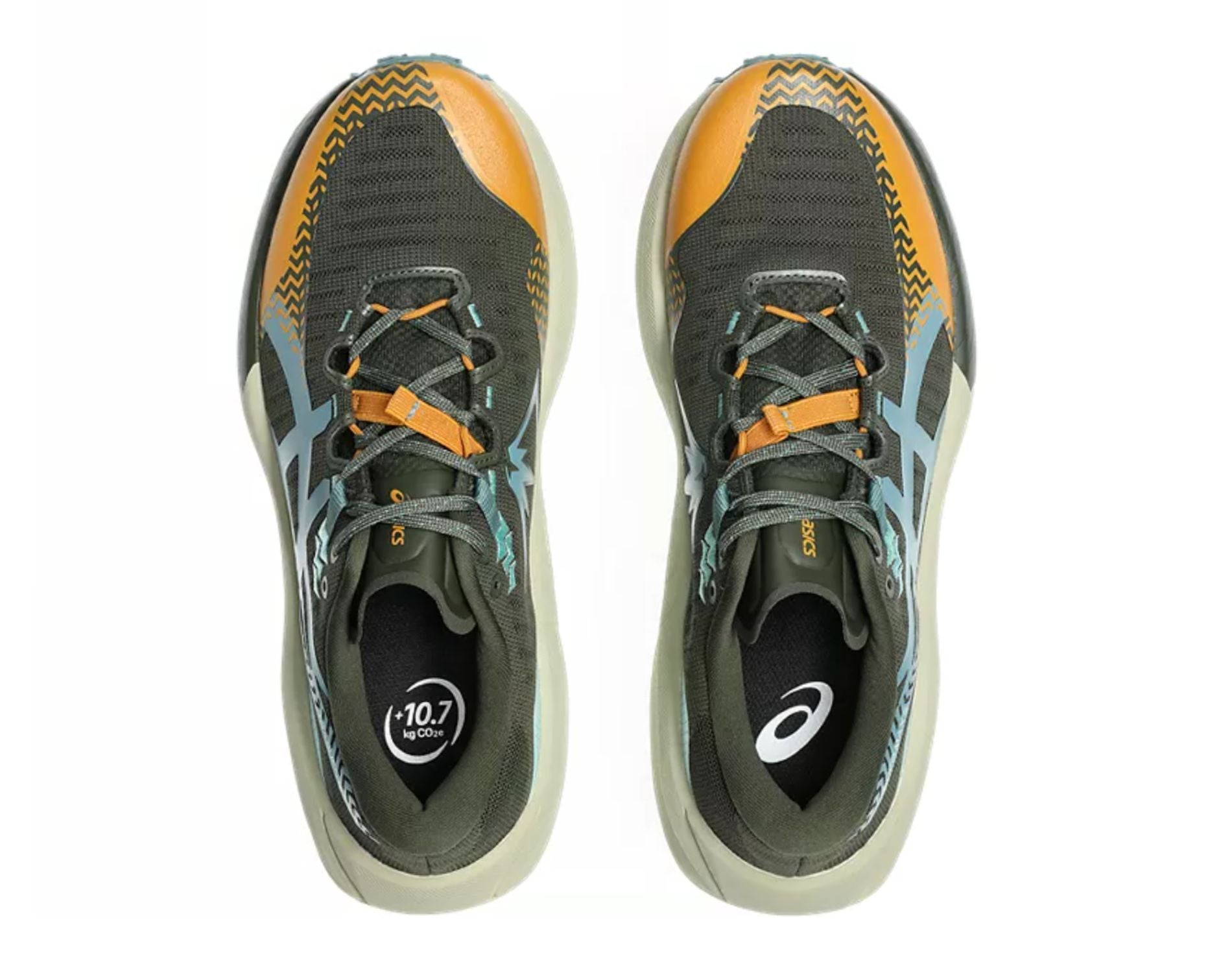 Asics Trabuco Max 5 Mens Trail Running Shoes