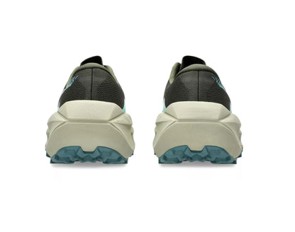 Asics Trabuco Max 5 Mens Trail Running Shoes