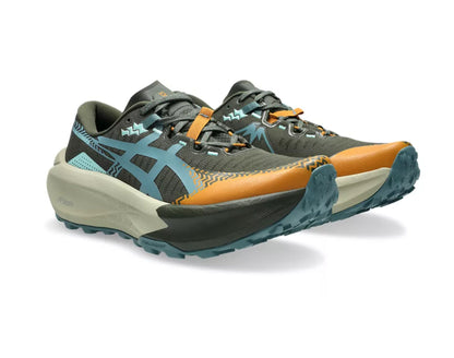 Asics Trabuco Max 5 Mens Trail Running Shoes