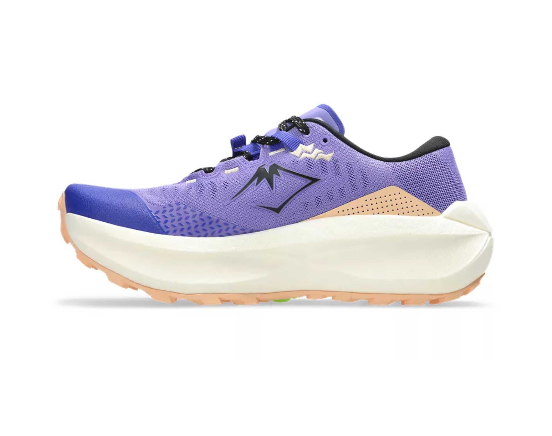 Asics Trabuco Max 5 Womens Trail Running Shoes