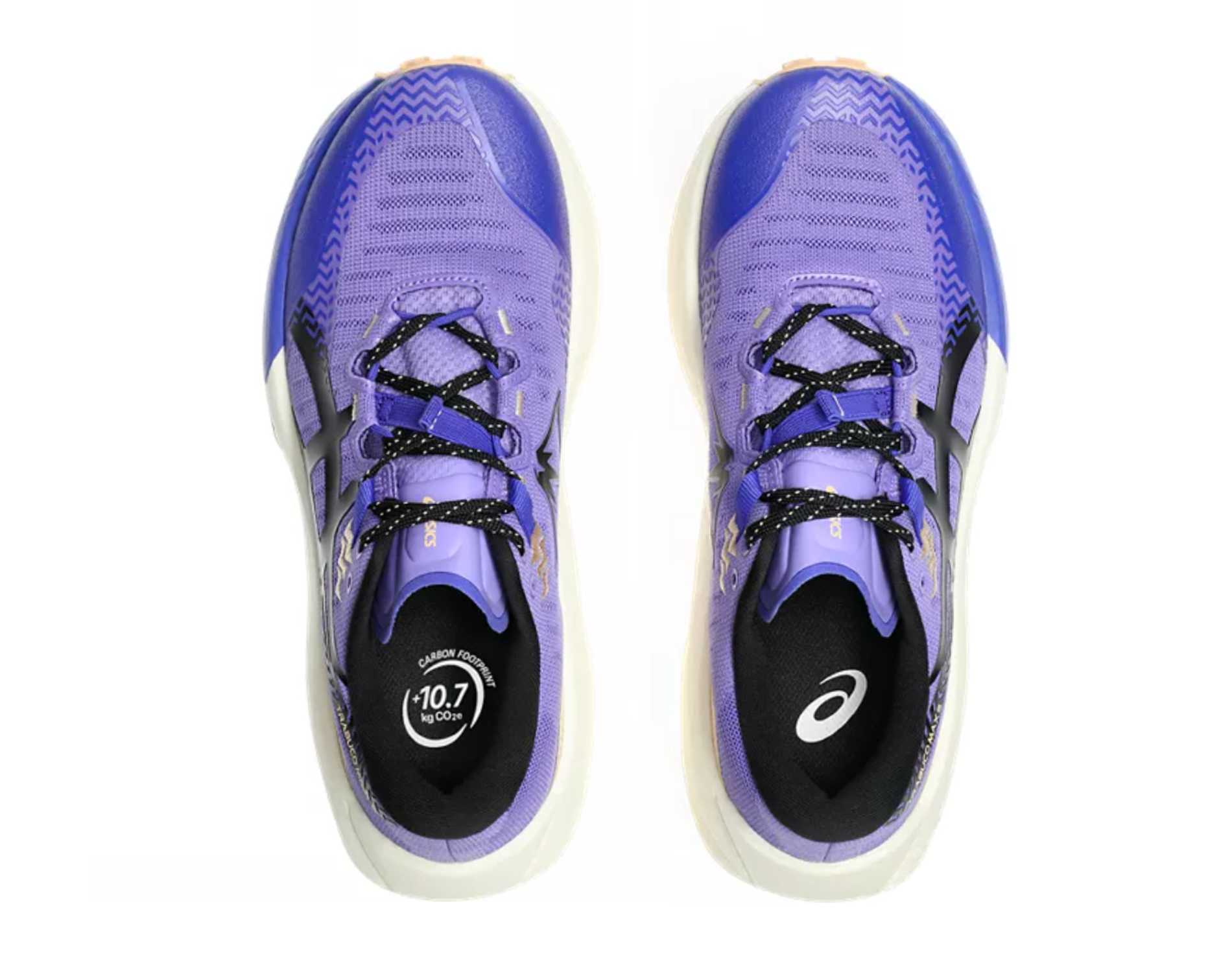 Asics Trabuco Max 5 Womens Trail Running Shoes