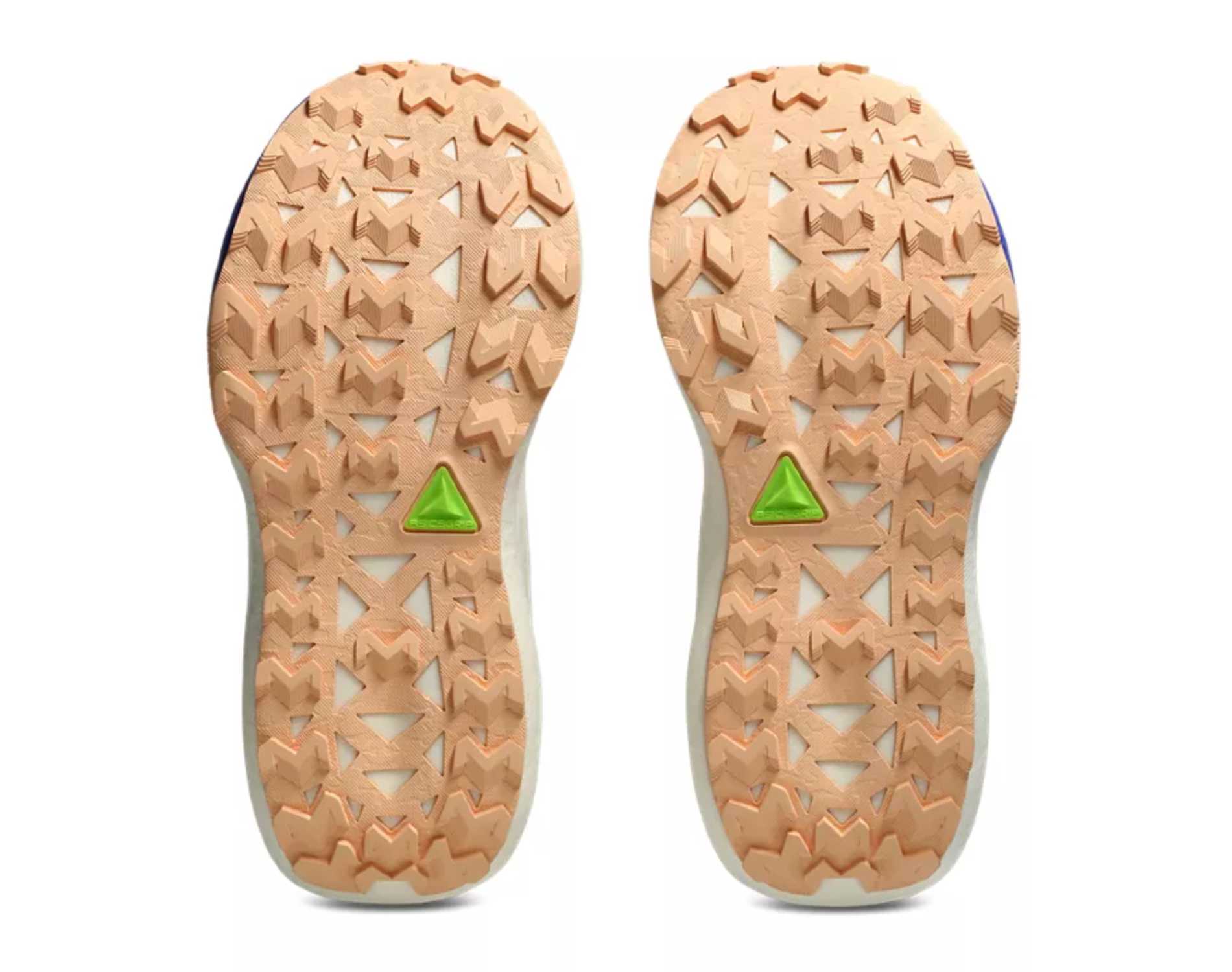 Asics Trabuco Max 5 Womens Trail Running Shoes