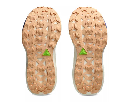 Asics Trabuco Max 5 Womens Trail Running Shoes