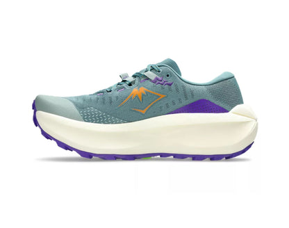 Asics Trabuco Max 5 Womens Trail Running Shoes