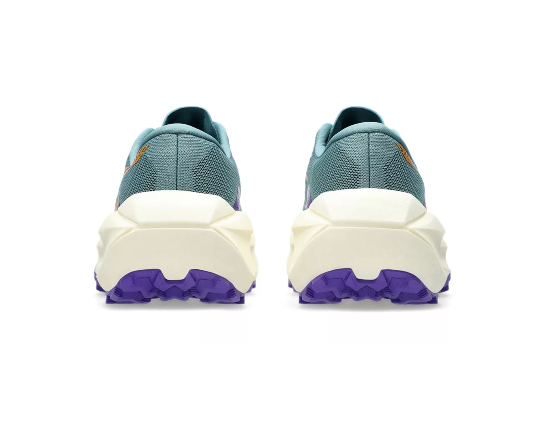 Asics Trabuco Max 5 Womens Trail Running Shoes