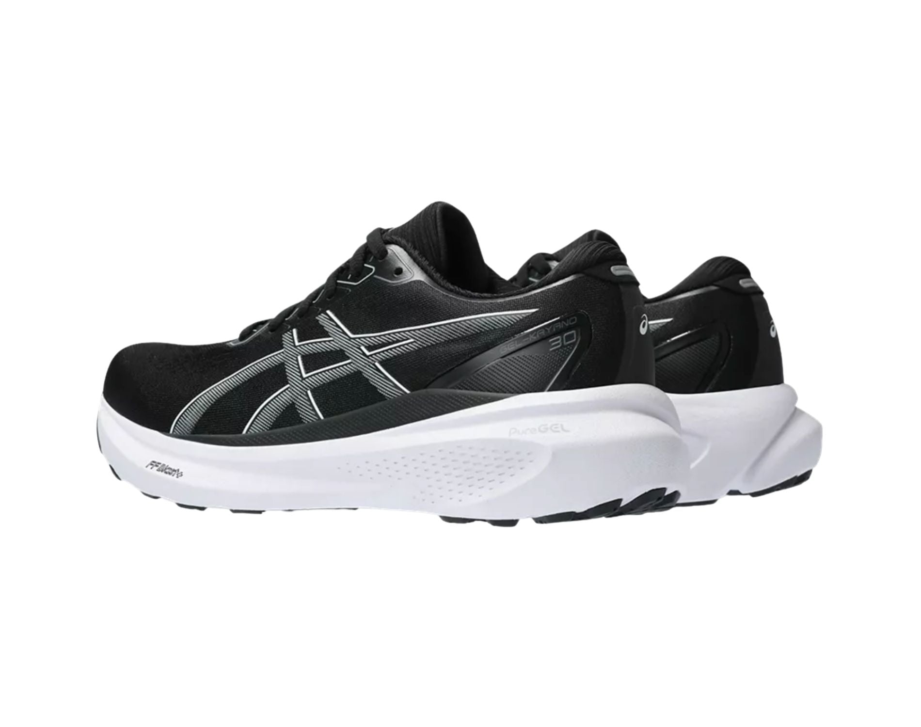 Asics Kayano 30 Womens Narrow