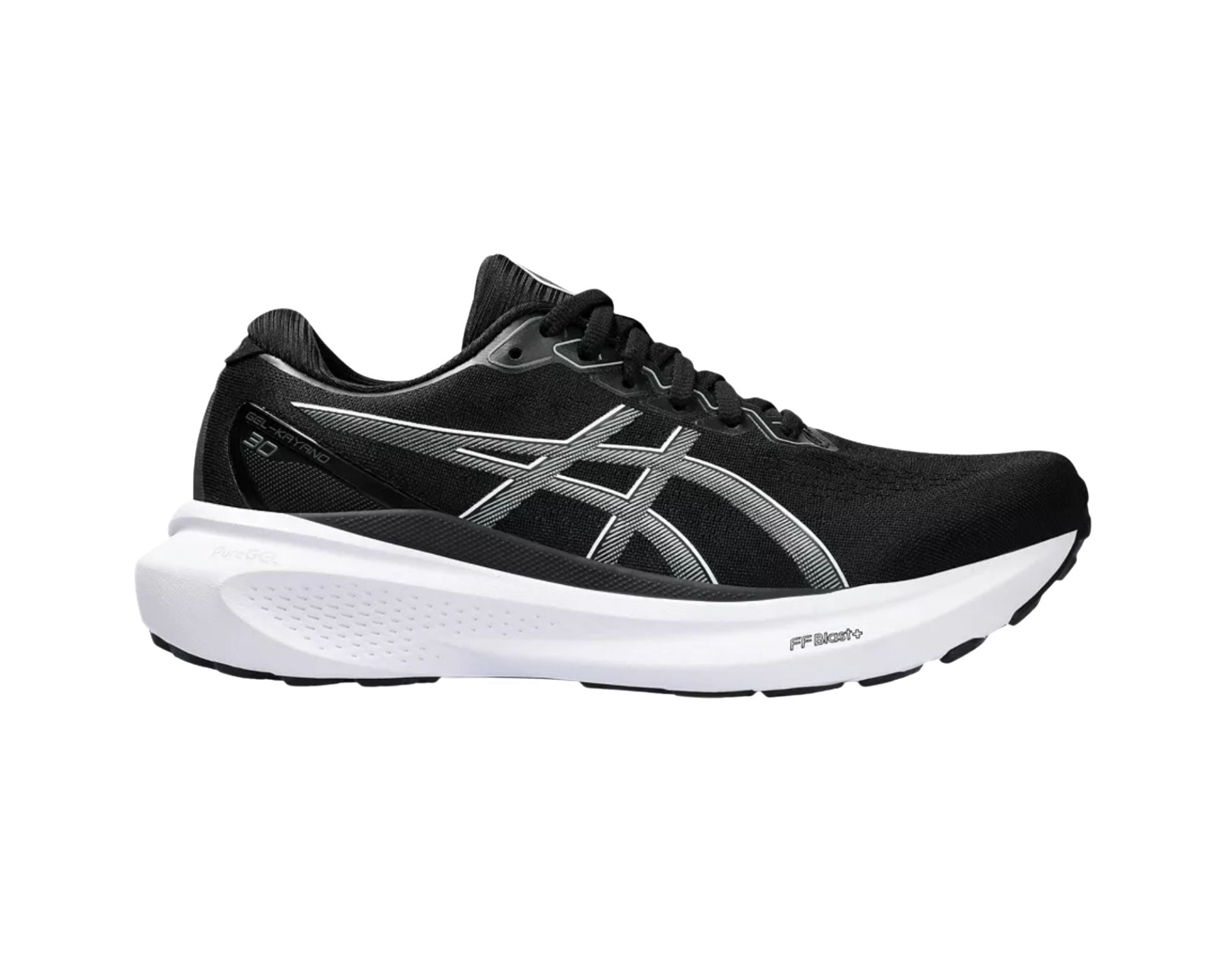 Asics Kayano 30 Womens Wide