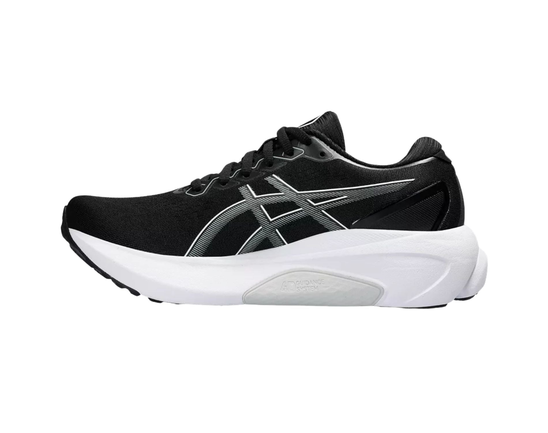 Asics Kayano 30 Womens Wide