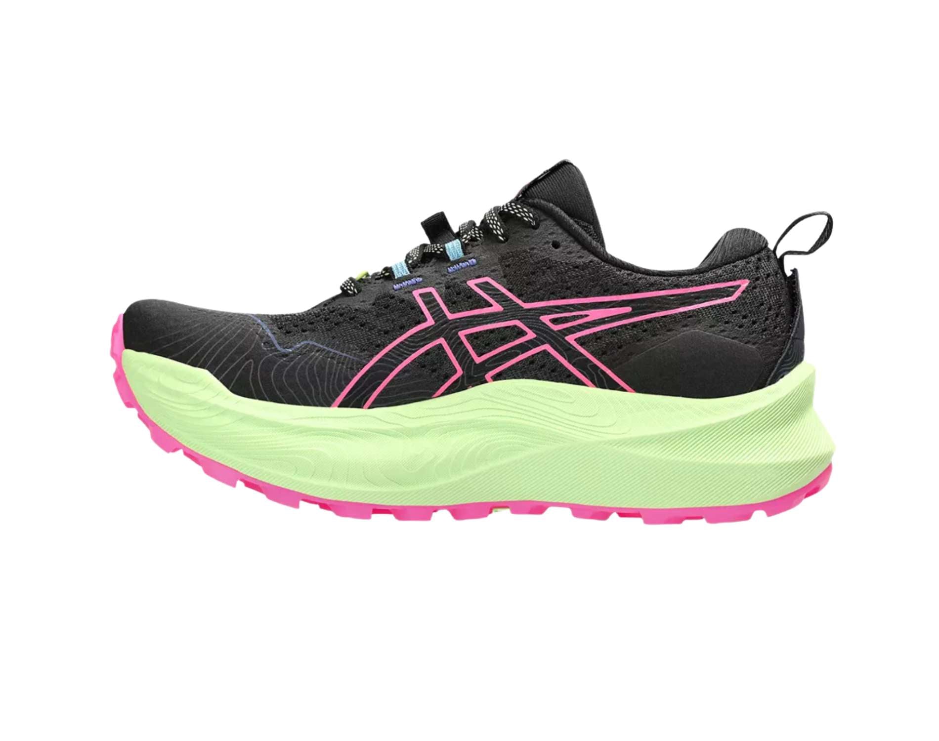 Asics Trabuco Max 2 Womens