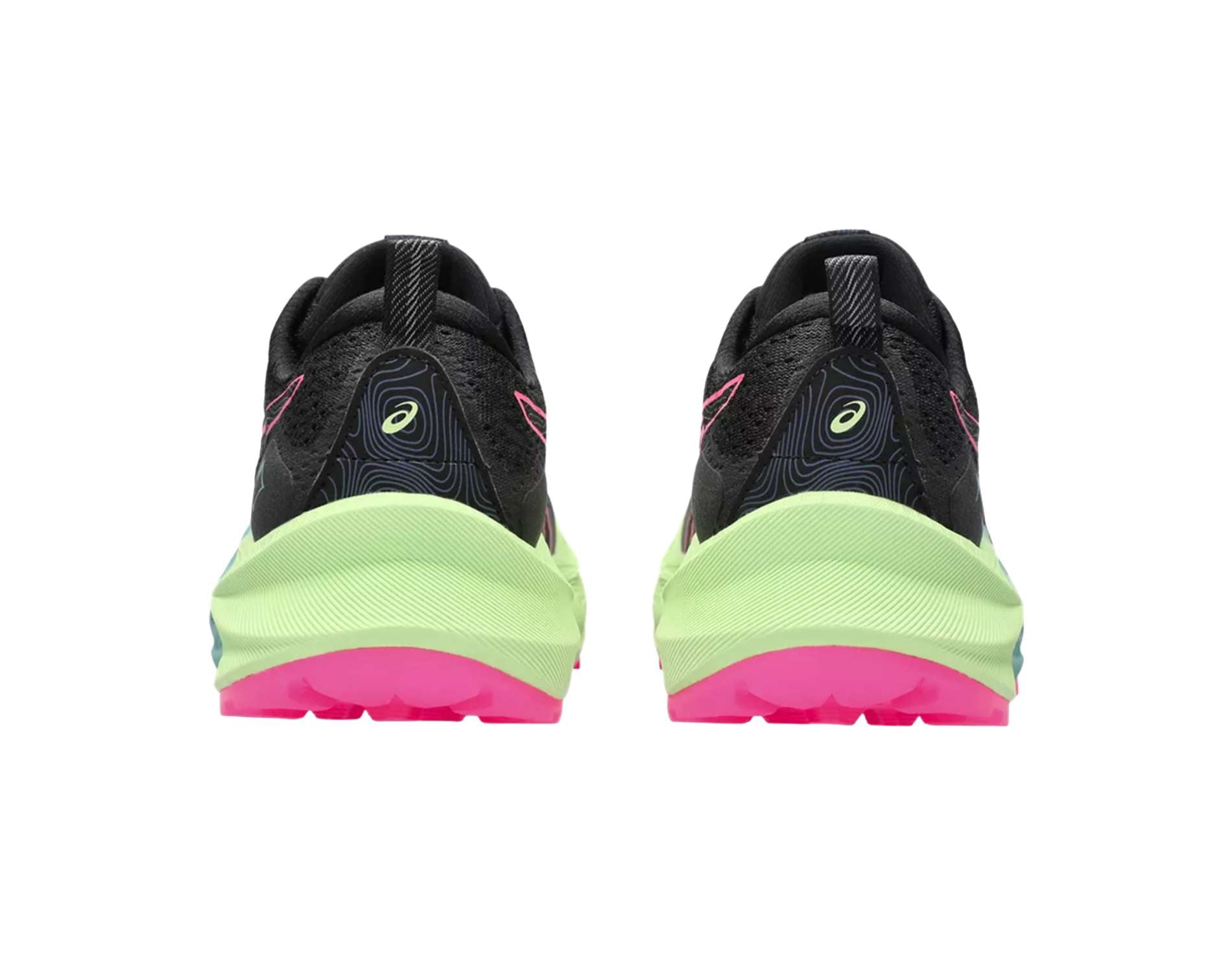 Asics Trabuco Max 2 Womens
