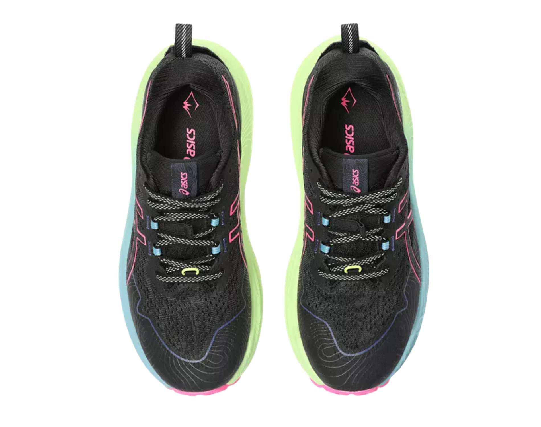 Asics Trabuco Max 2 Womens