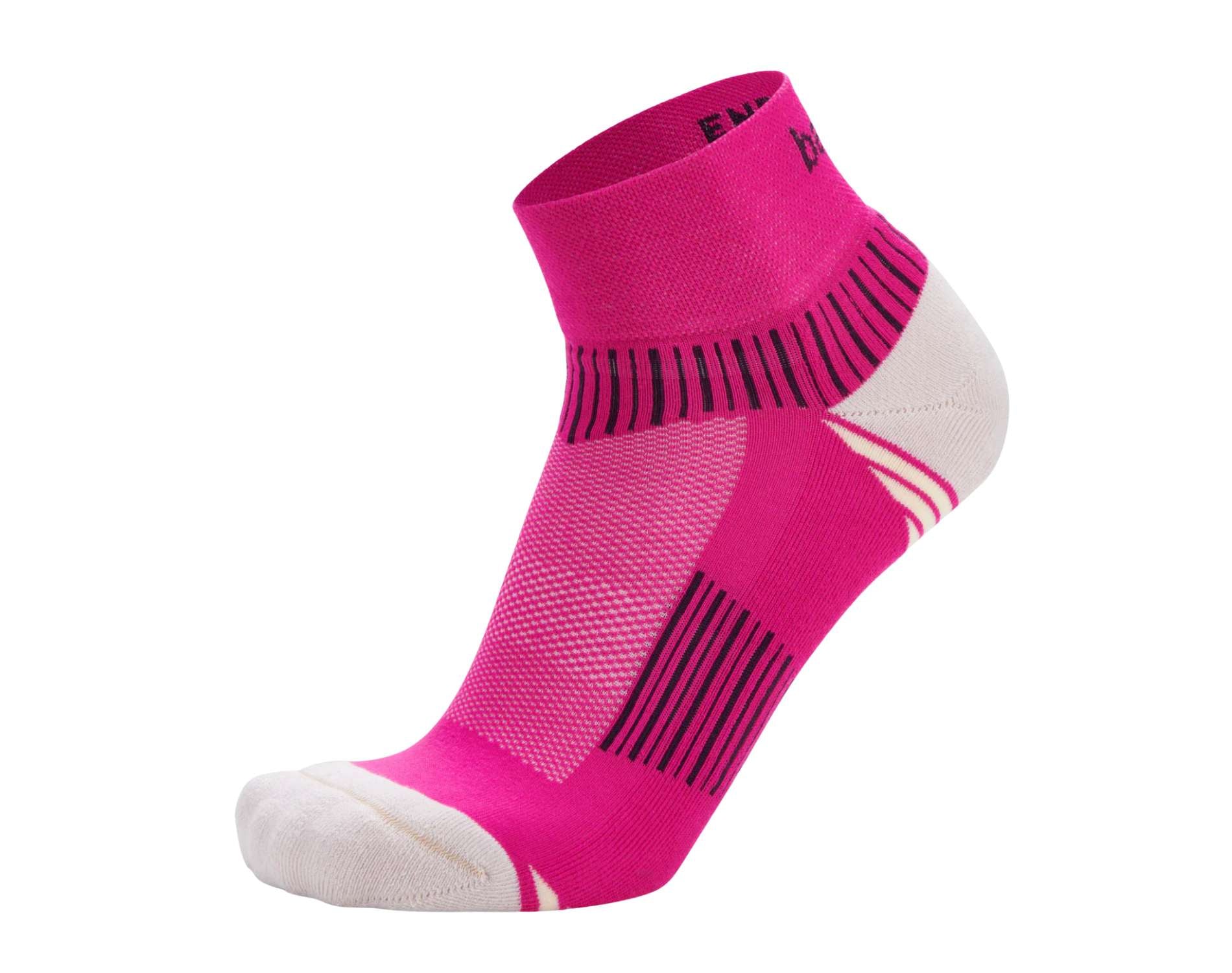 Balega Enduro Quarter Crew Technical Socks