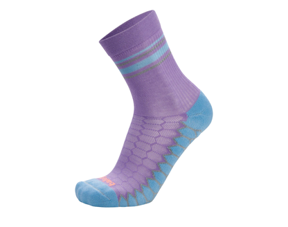 Balega Silver Mini Crew Technical Socks