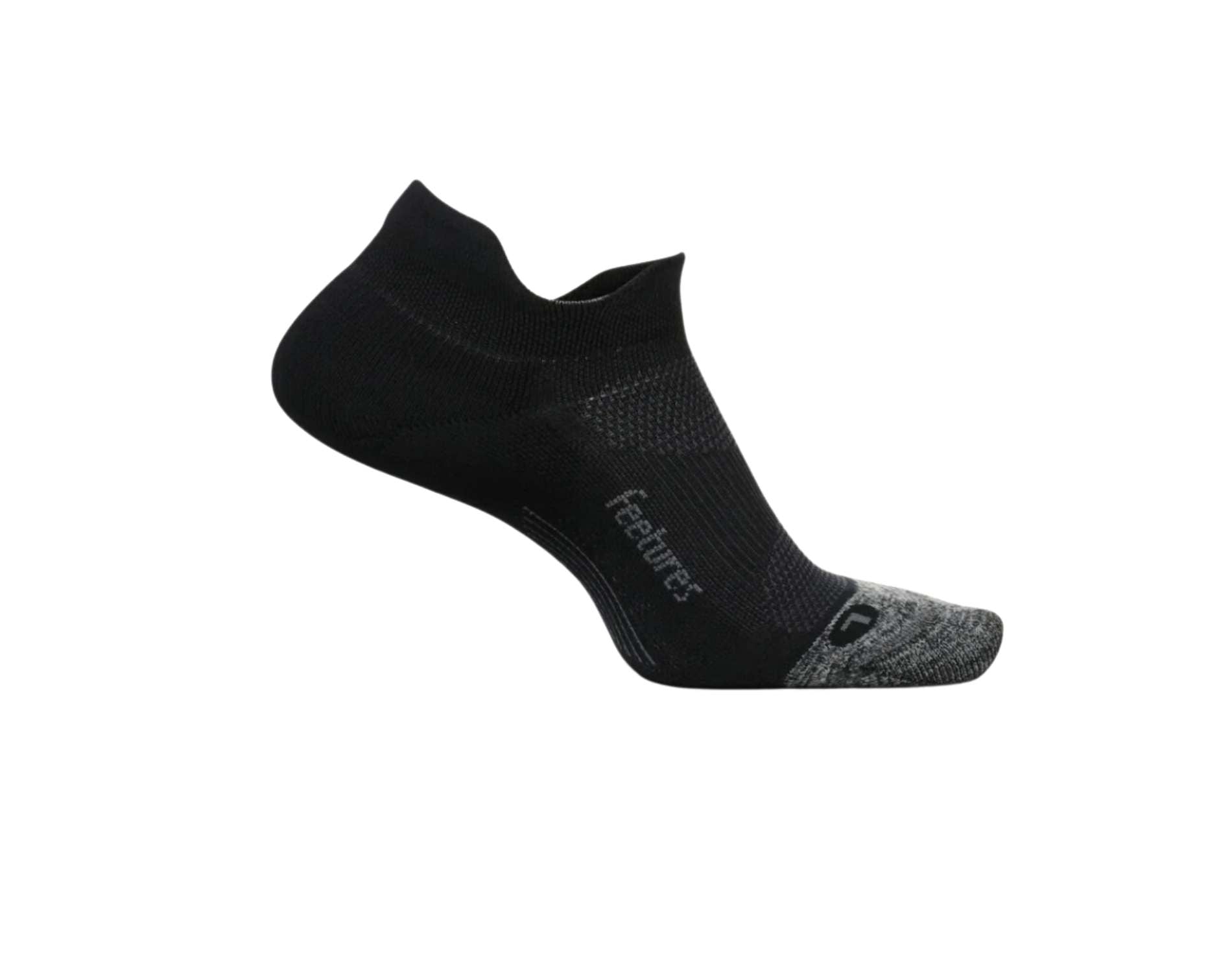 Feetures Elite Ultra Light No Show Tab Socks