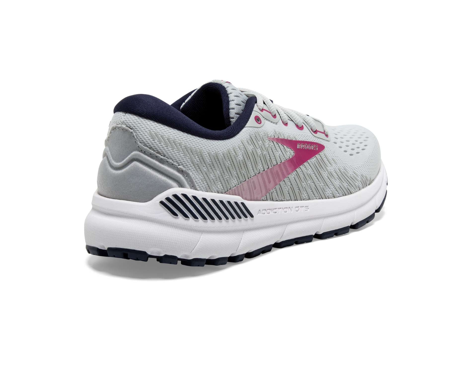 Brooks Addiction GTS 15 Womens Wide Running Shoes