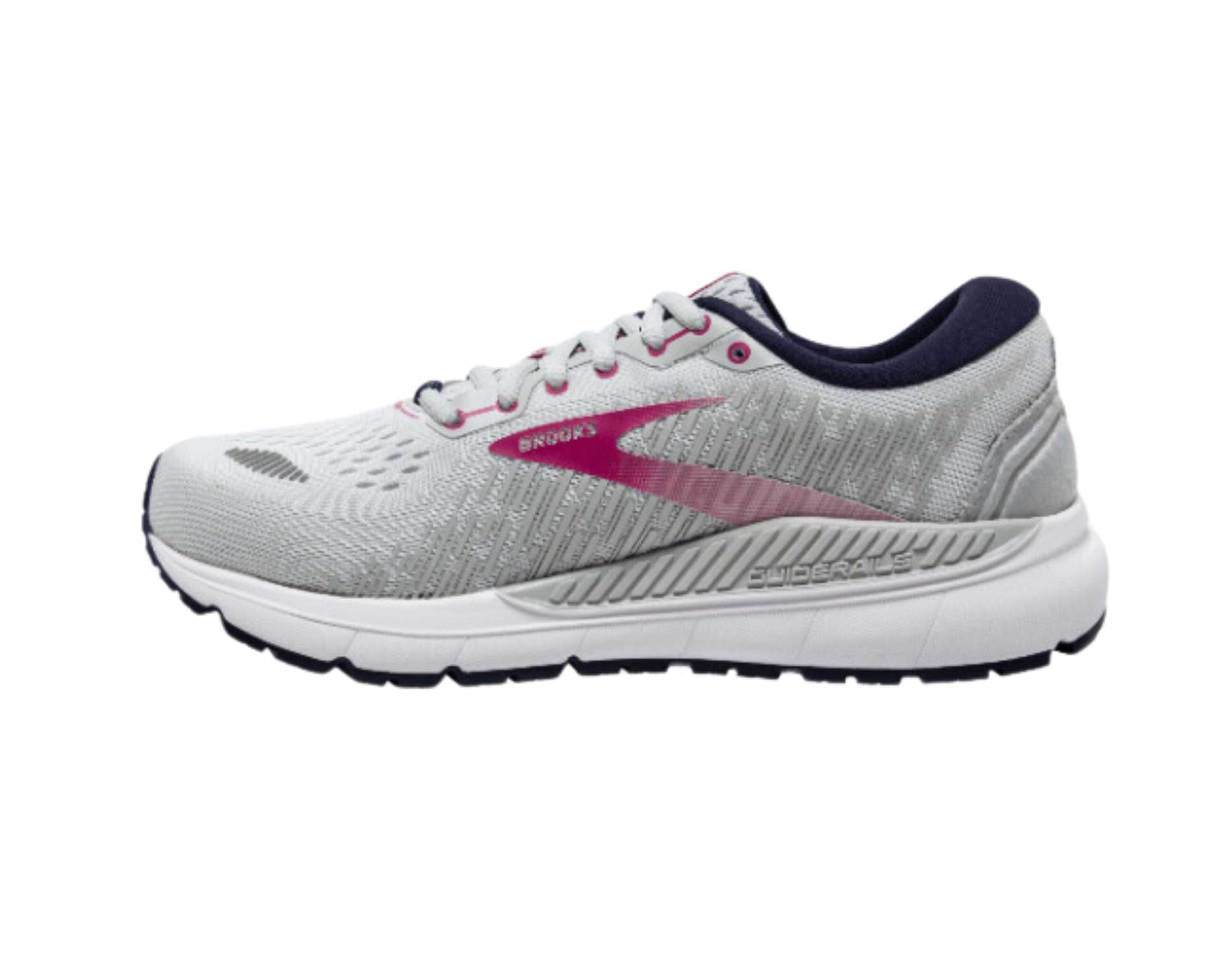 Brooks Addiction GTS 15 Womens Extra Wide