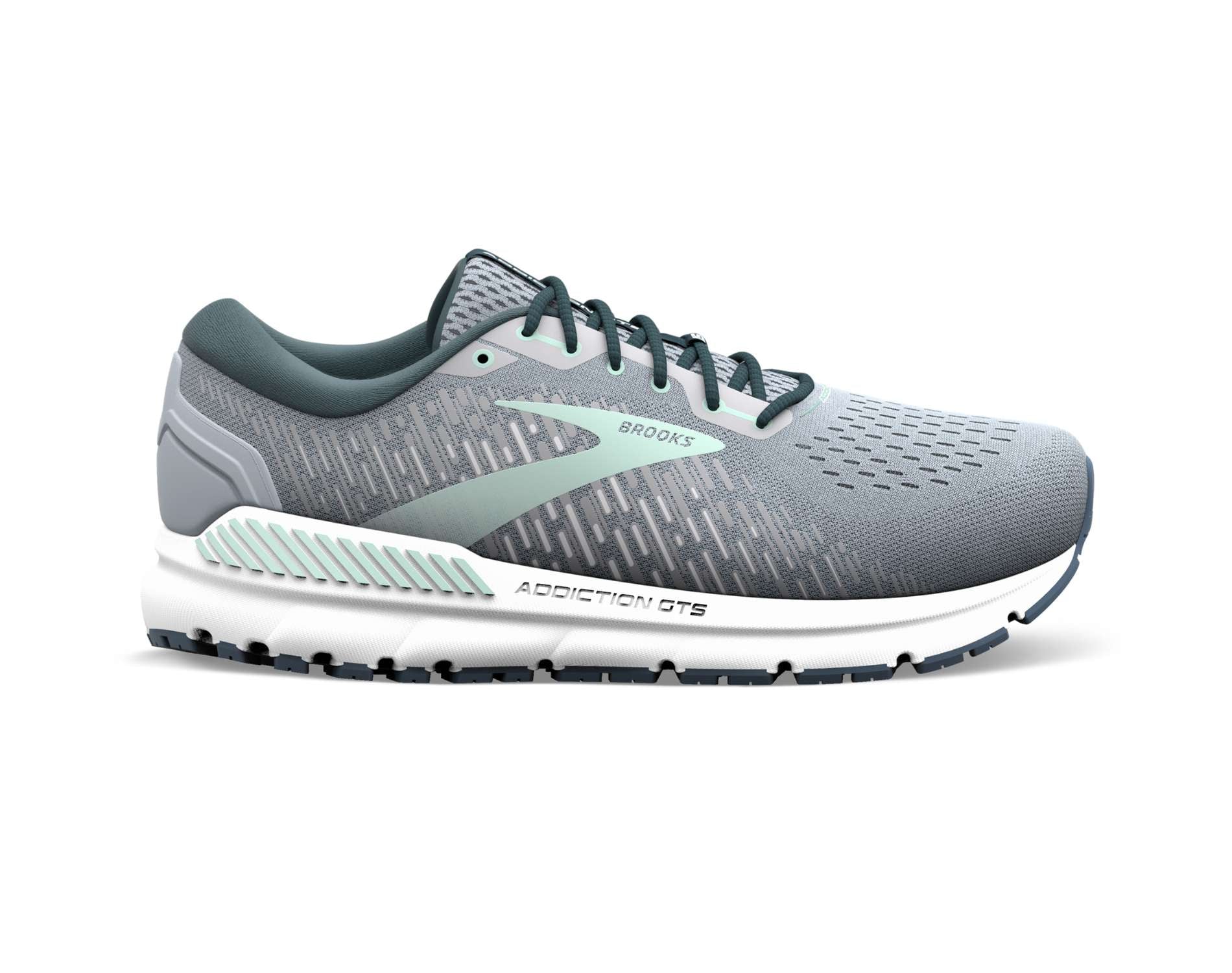 Brooks Addiction GTS 15 Womens