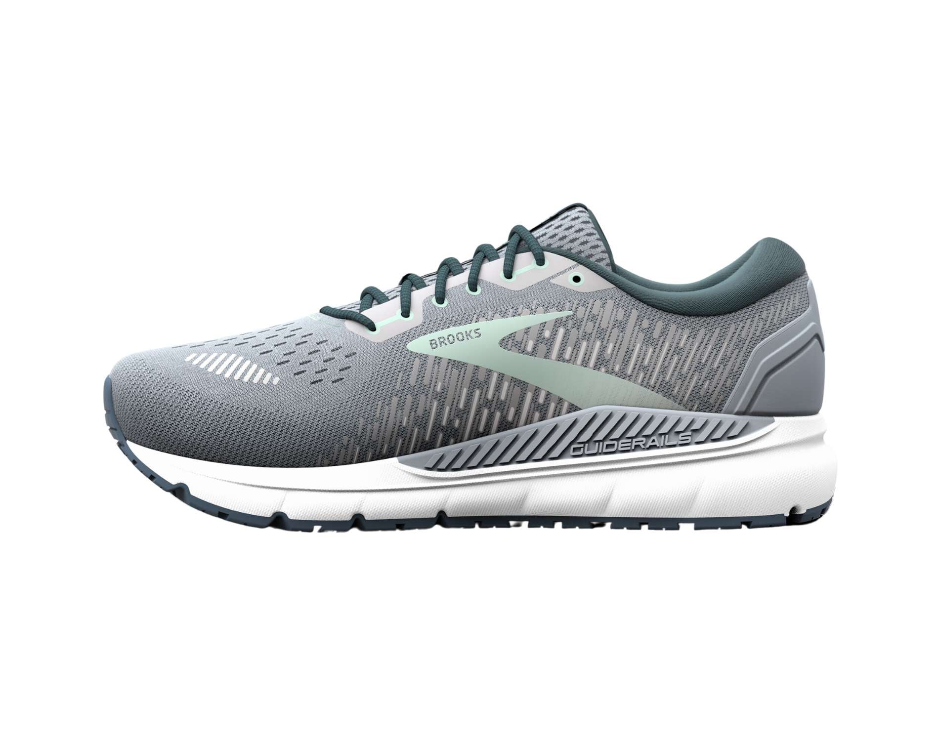 Brooks Addiction GTS 15 Womens