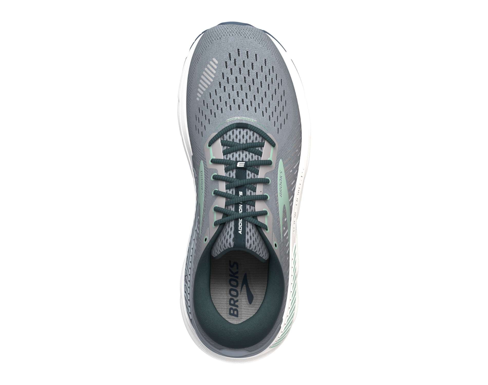 Brooks Addiction GTS 15 Womens