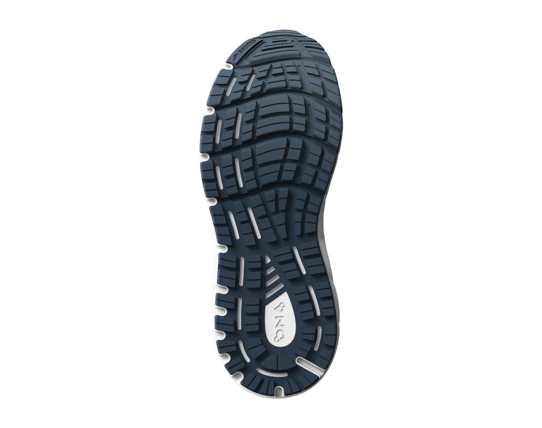 Brooks Addiction GTS 15 Womens