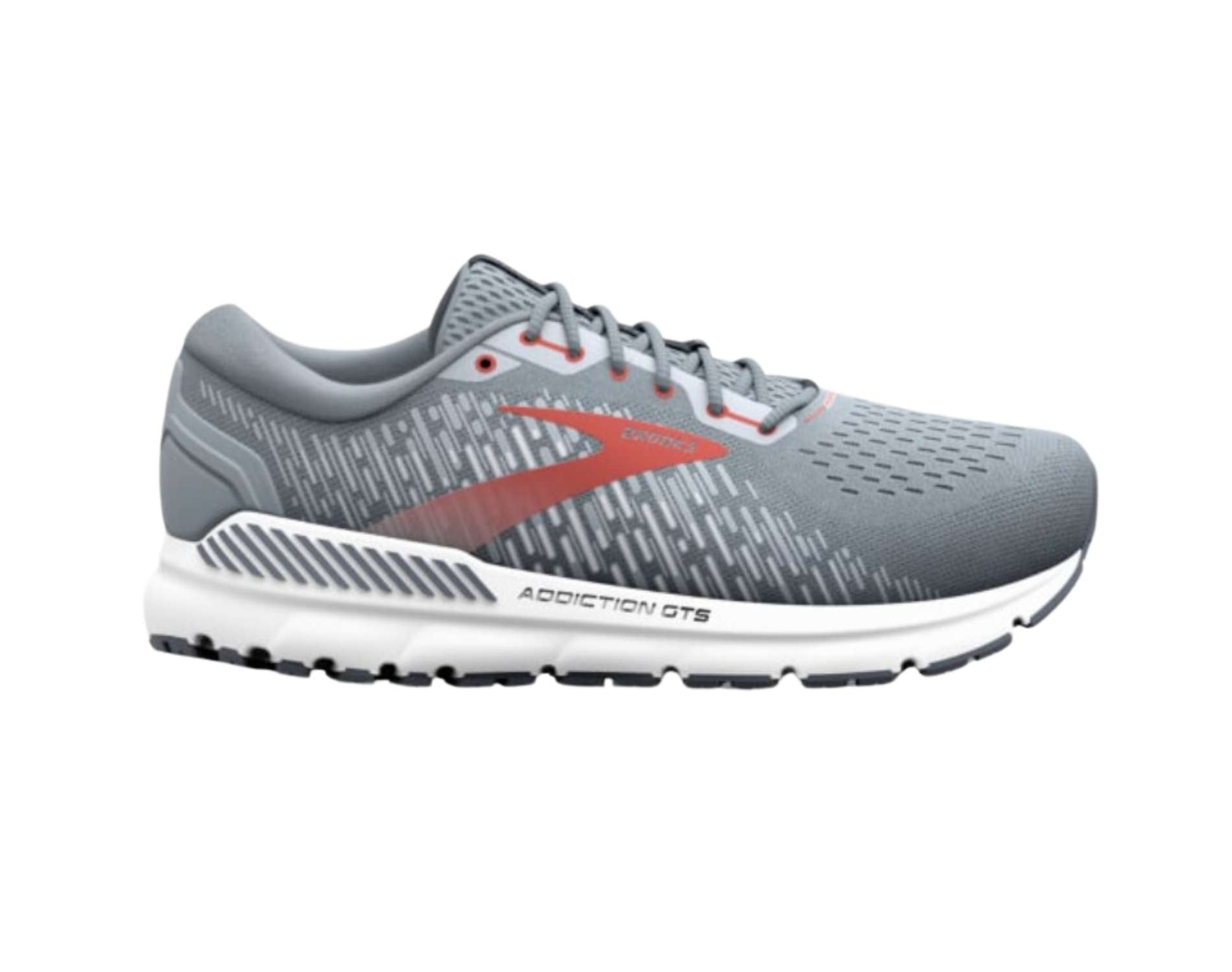 Brooks Addiction Gts 15 Mens Extra Wide