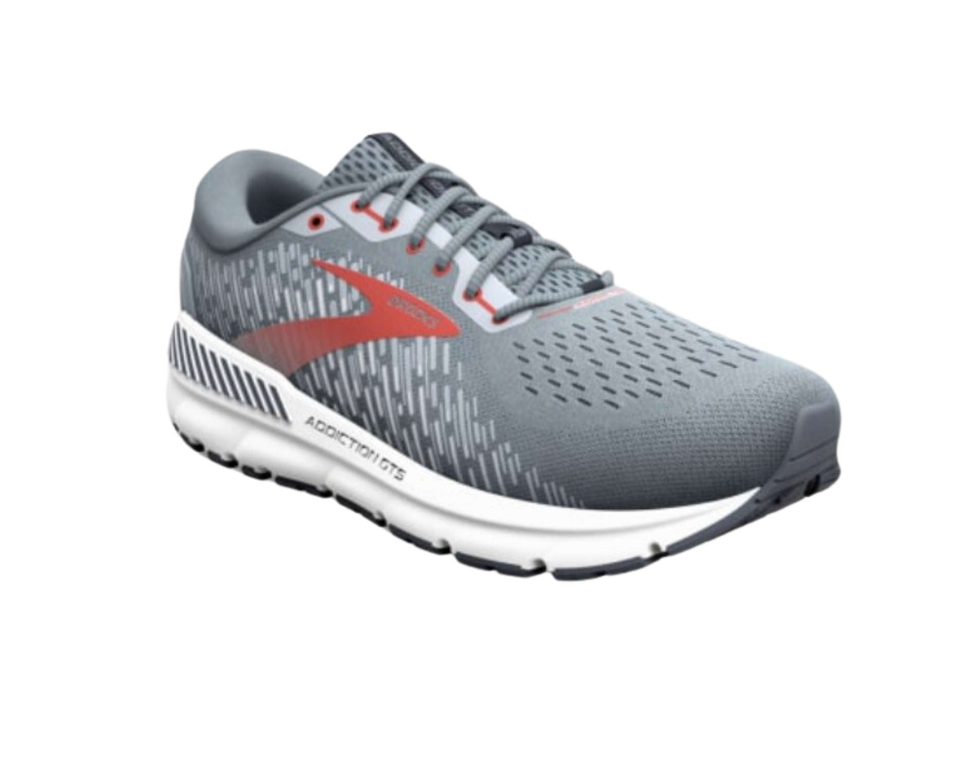 Brooks Addiction Gts 15 Mens Extra Wide