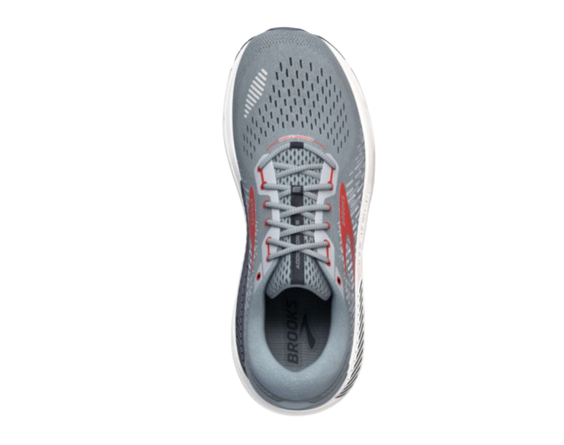 Brooks Addiction Gts 15 Mens Extra Wide