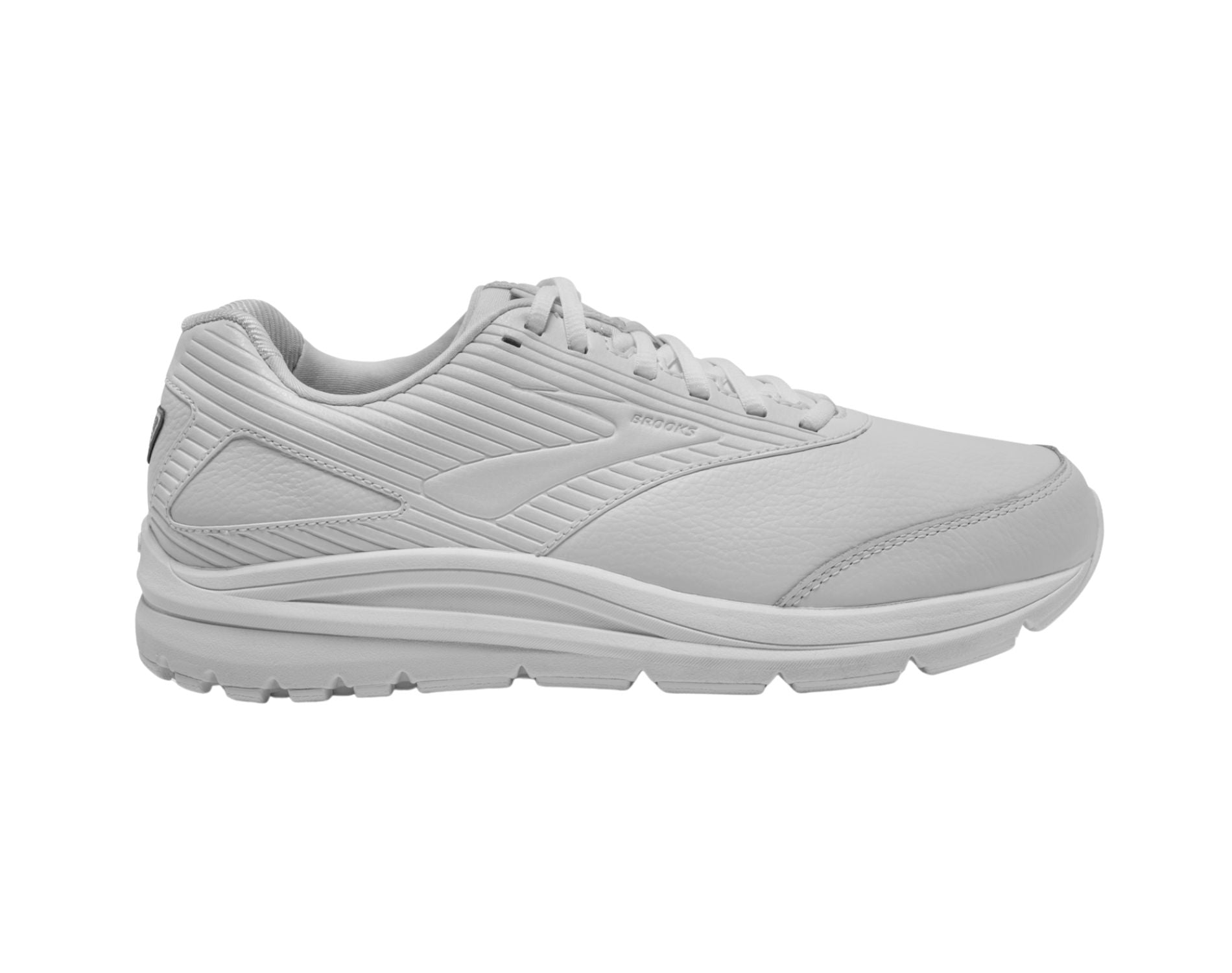 Brooks Addiction Walker 2 Mens Wide Walking Shoes