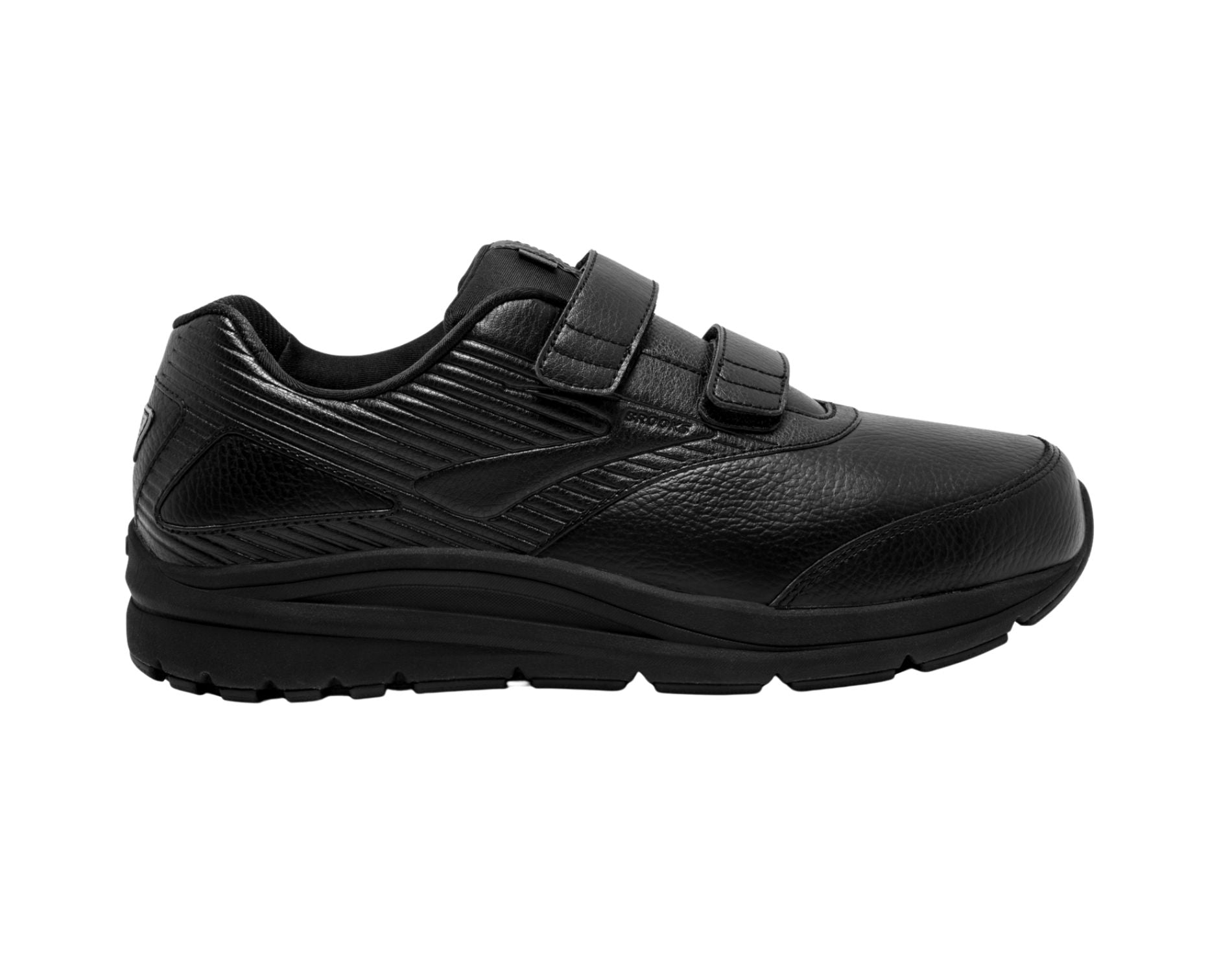Brooks Addiction Walker Velcro 2 Mens Wide
