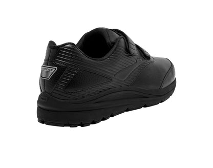 Brooks Addiction Walker Velcro 2 Mens Wide