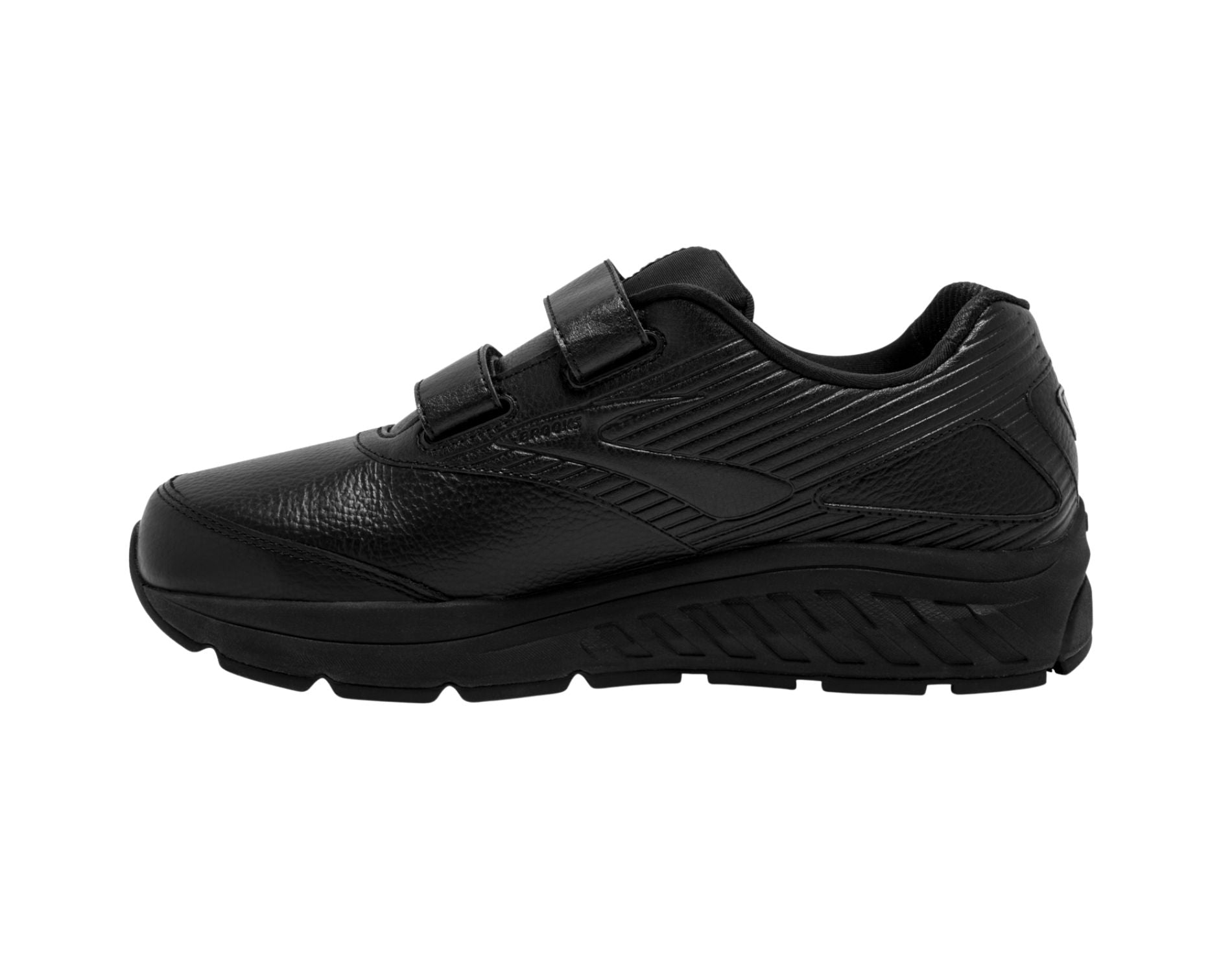 Brooks Addiction Walker Velcro 2 Mens Wide