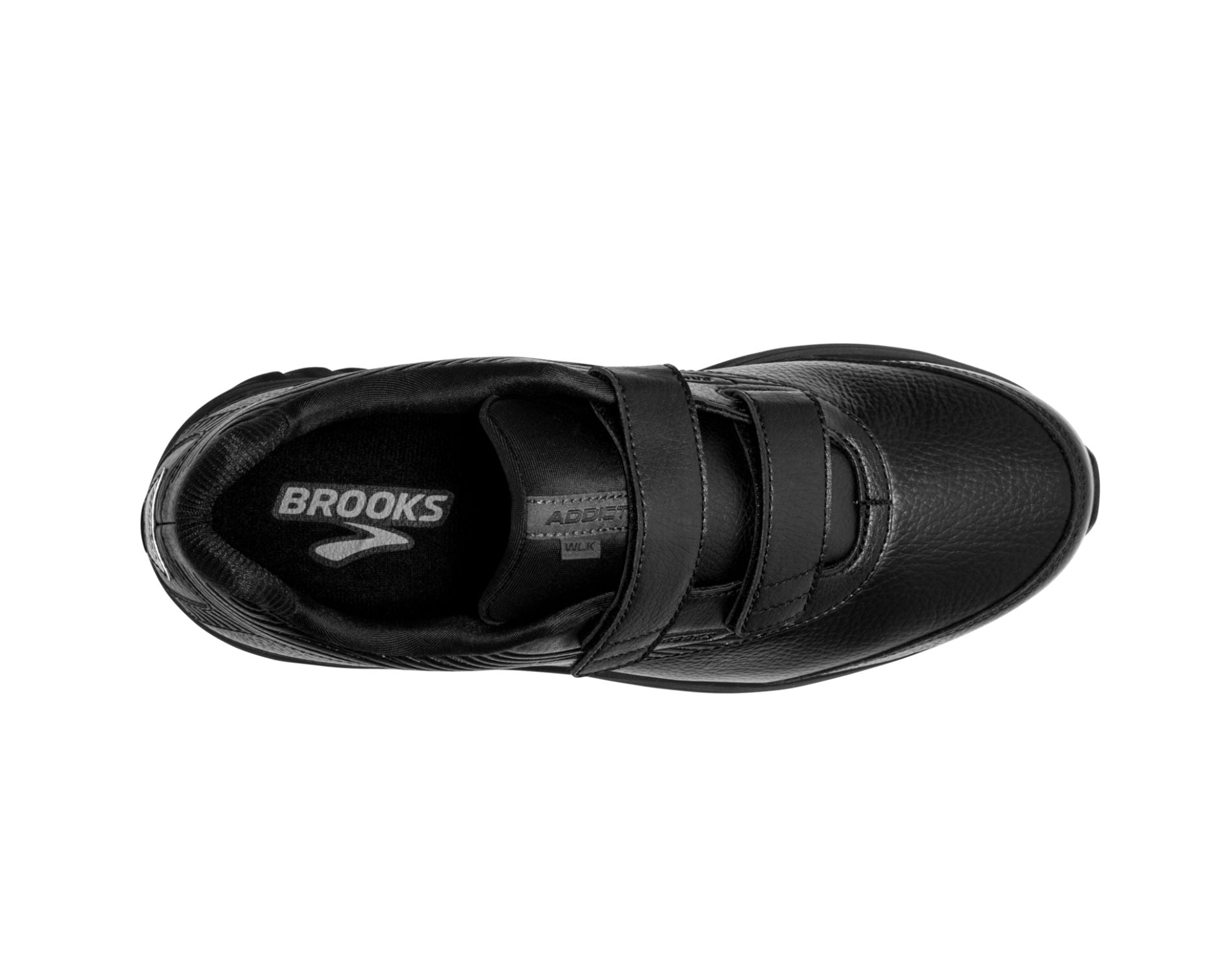 Brooks Addiction Walker Velcro 2 Mens Wide