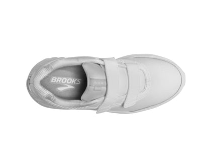 Brooks Addiction Walker 2 Velcro Strap Womens Walking Shoes