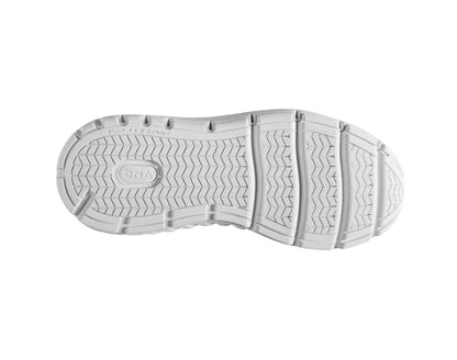 Brooks Addiction Walker 2 Velcro Strap Womens Walking Shoes
