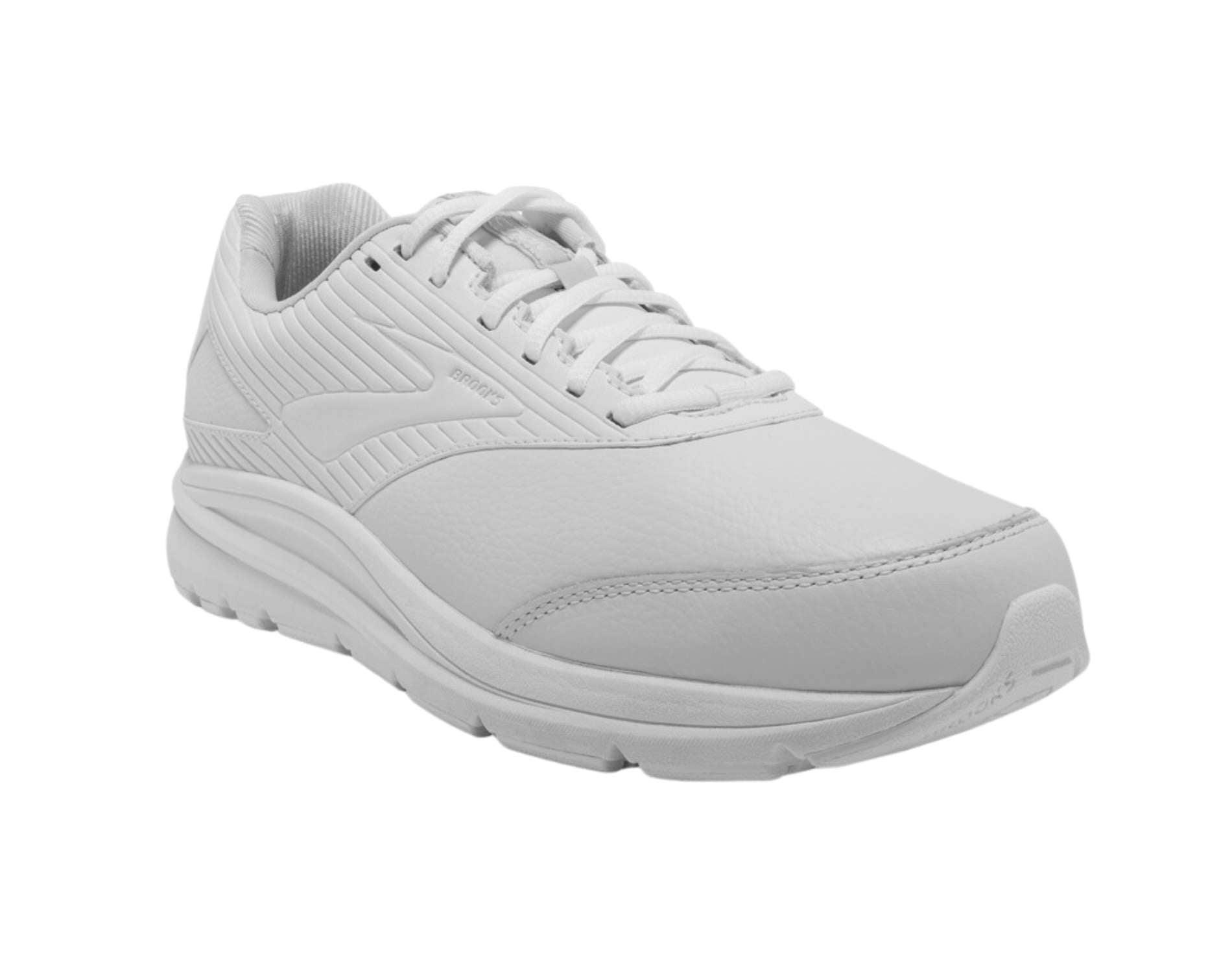 Brooks Addiction Walker 2 Womens Wide Walking Shoes