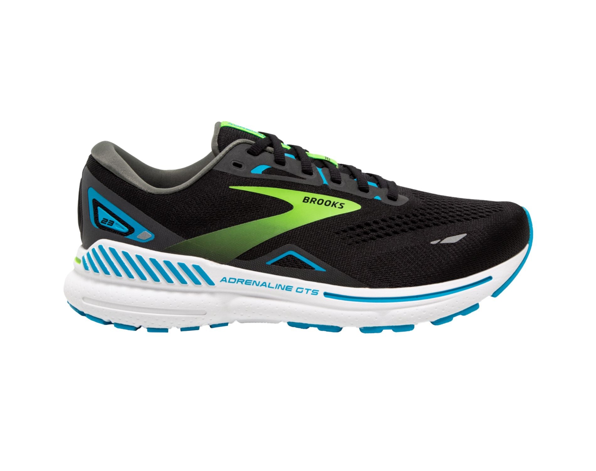 Brooks Adrenaline GTS 23 Mens Wide