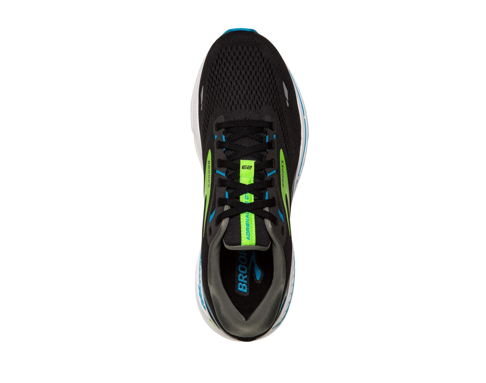 Brooks Adrenaline GTS 23 Mens Wide