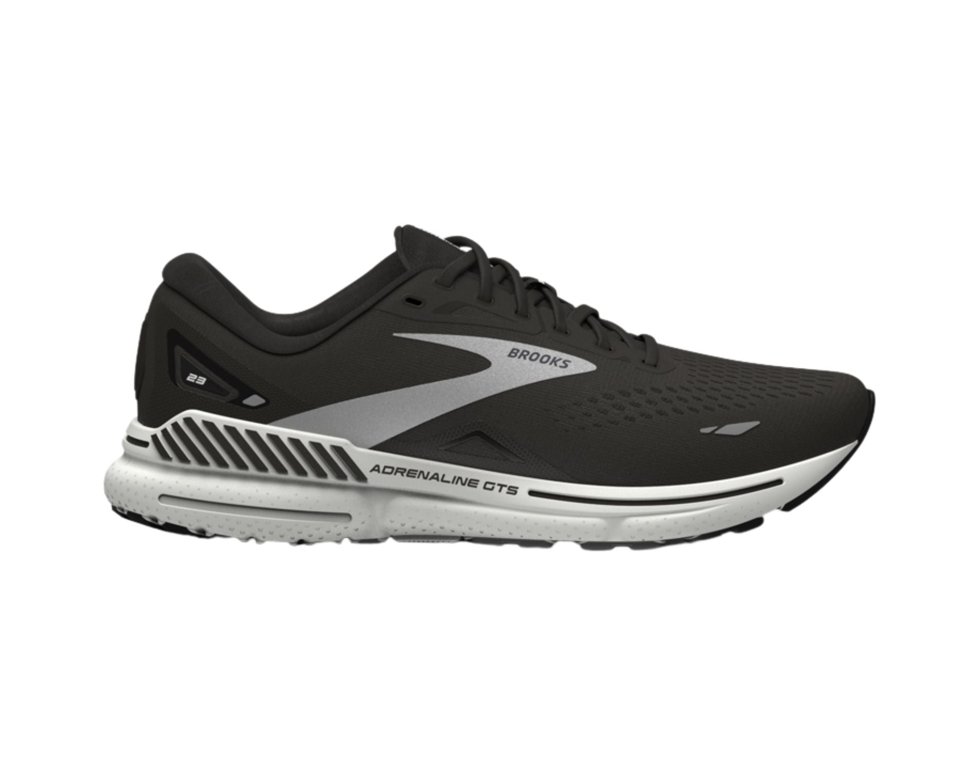 Brooks Adrenaline GTS 23 Mens Wide