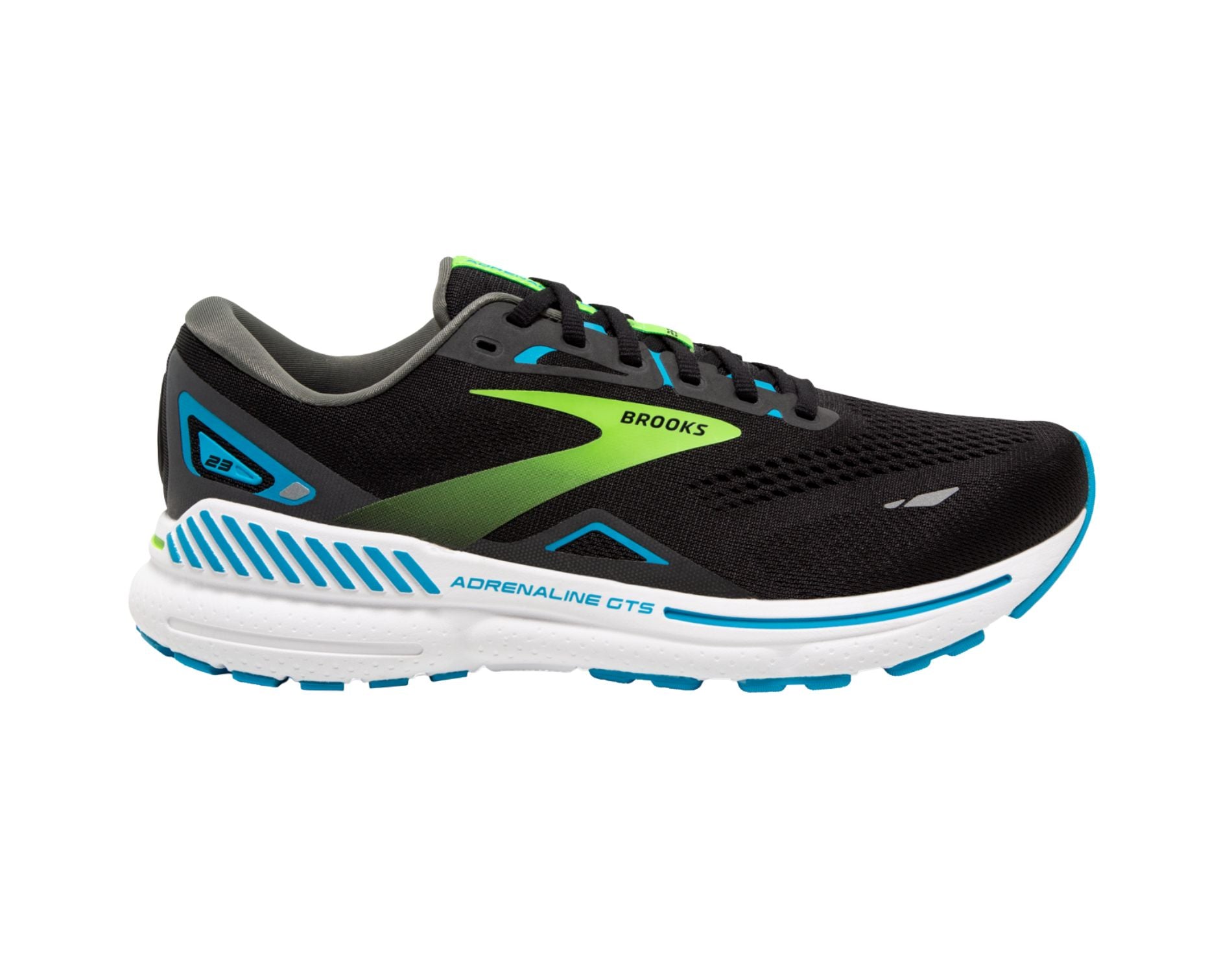 Brooks Adrenaline GTS 23 Mens Narrow