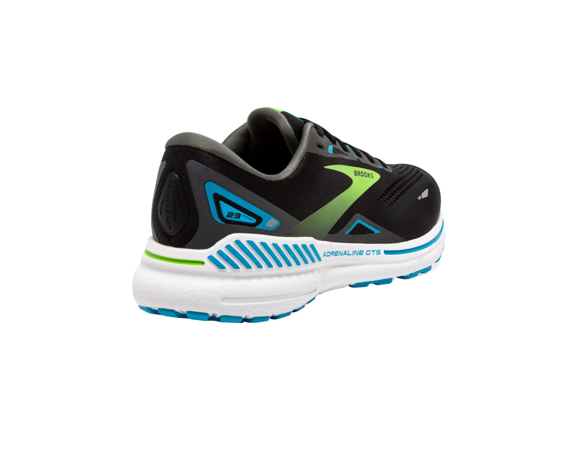 Brooks Adrenaline GTS 23 Mens Narrow