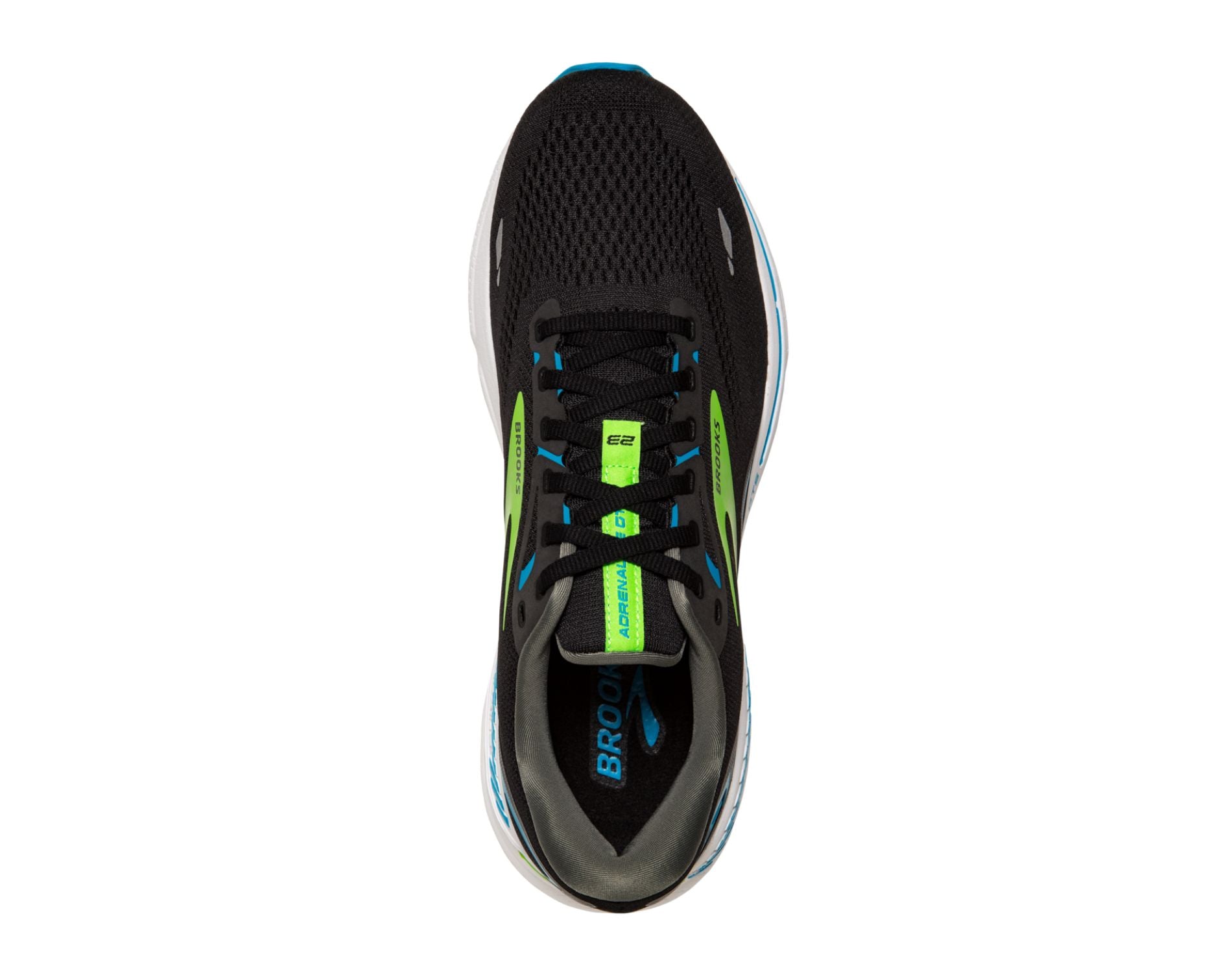 Brooks Adrenaline GTS 23 Mens Narrow