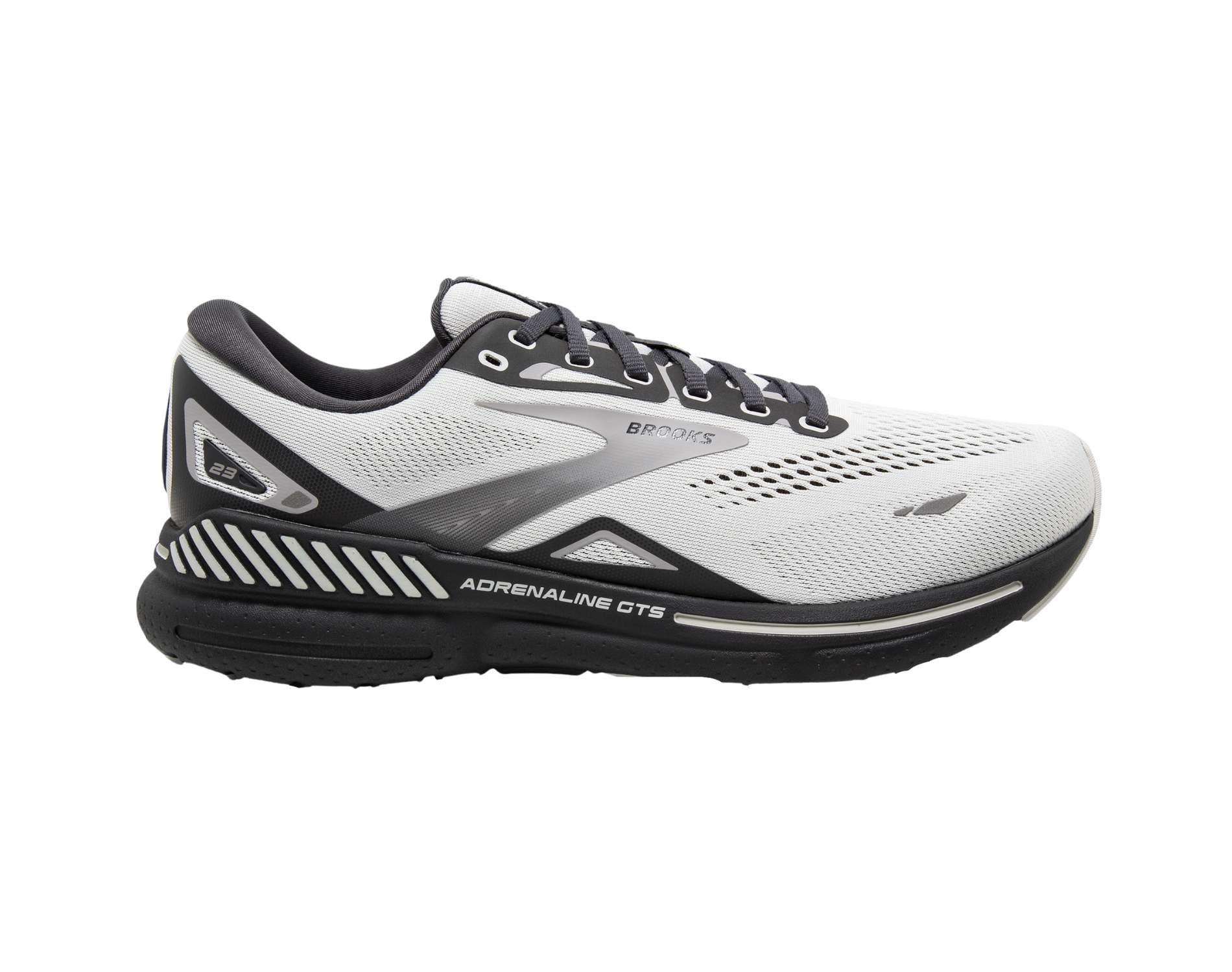 Brooks Adrenaline GTS 23 Mens Extra Wide