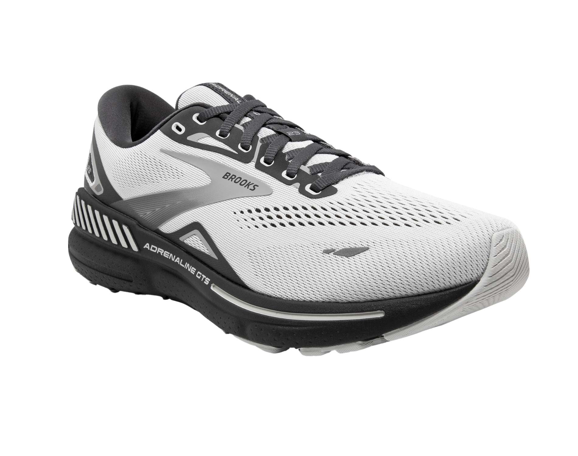 Brooks Adrenaline GTS 23 Mens Extra Wide