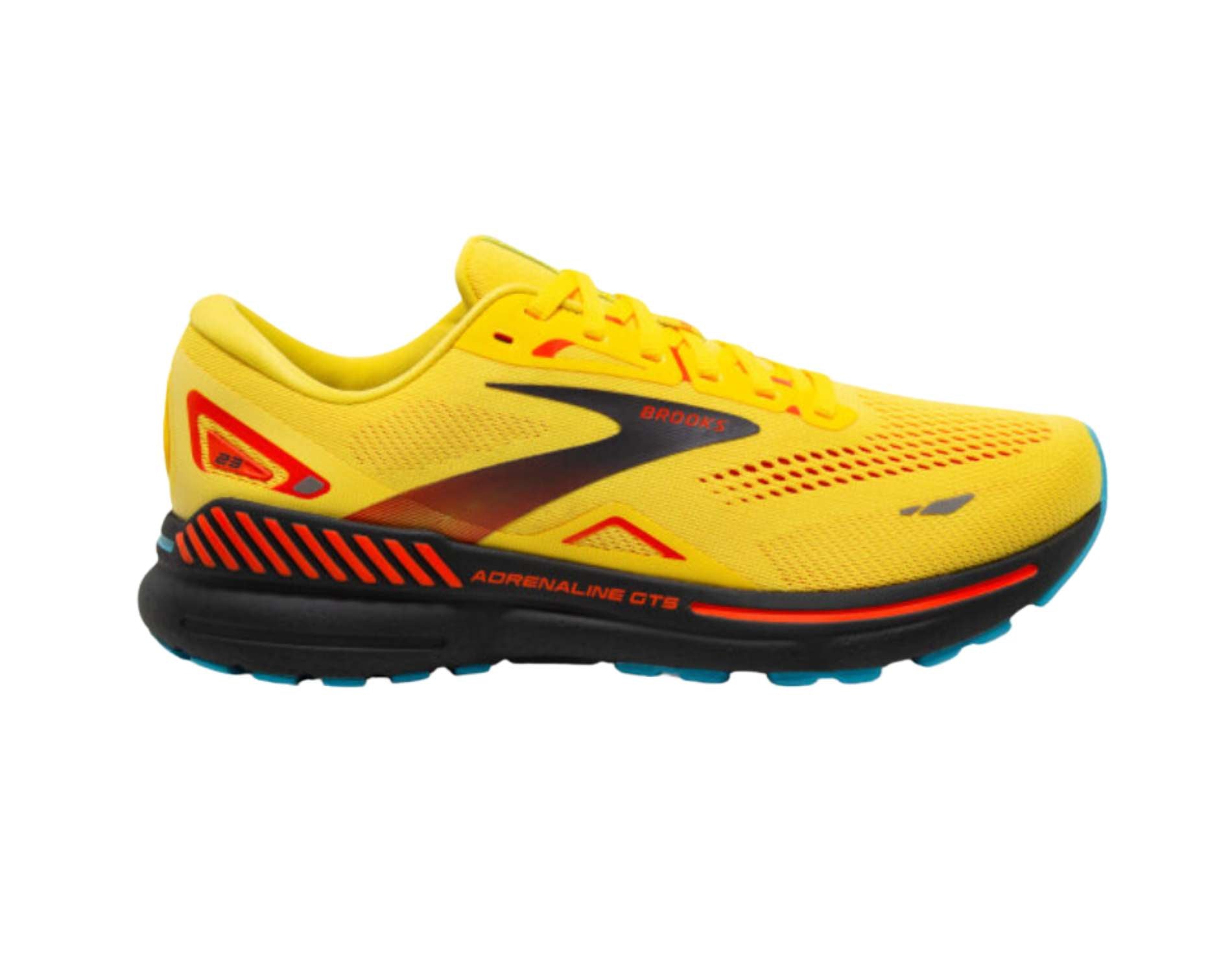 Brooks Adrenaline GTS 23 Mens