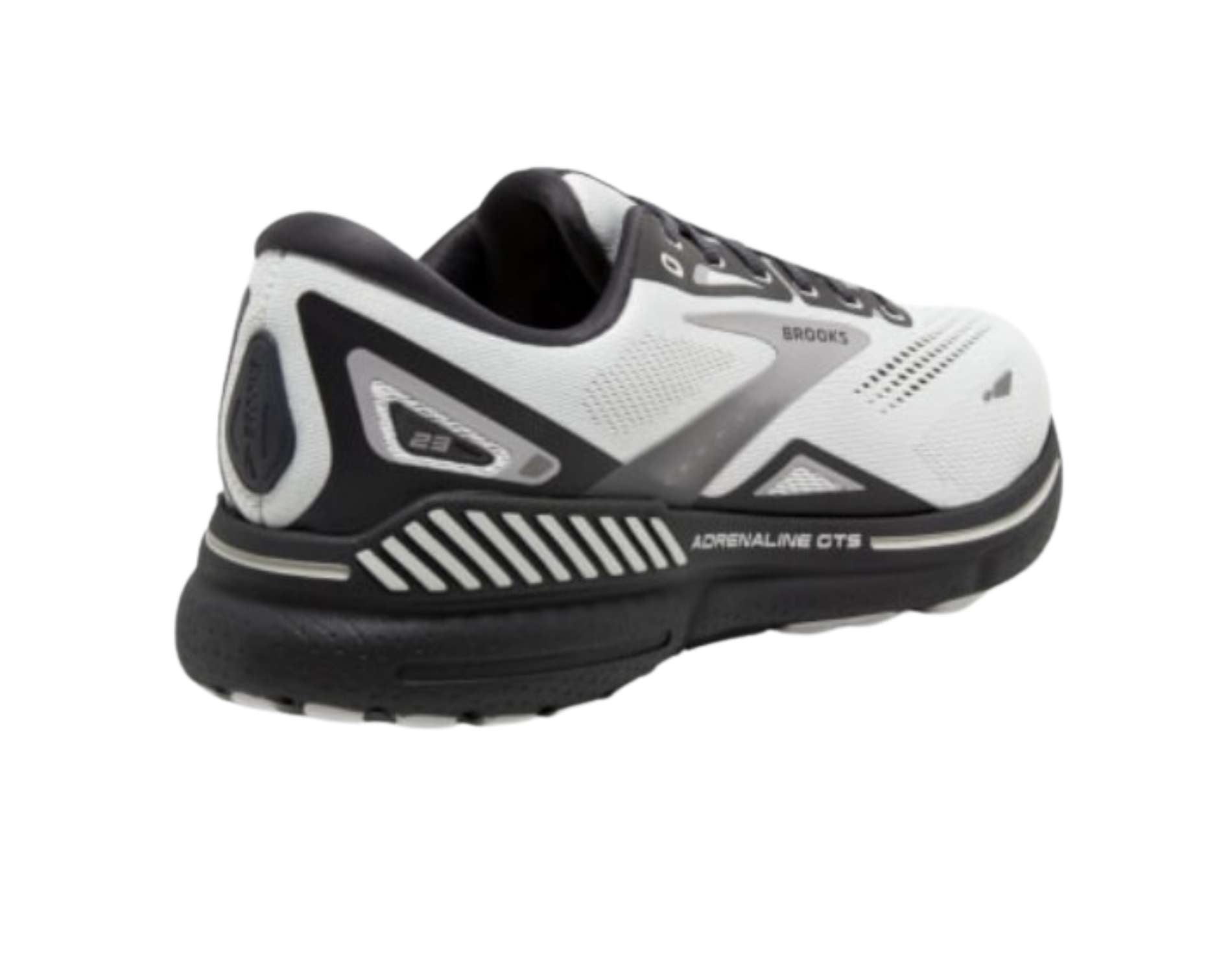 Brooks Adrenaline GTS 23 Mens Wide