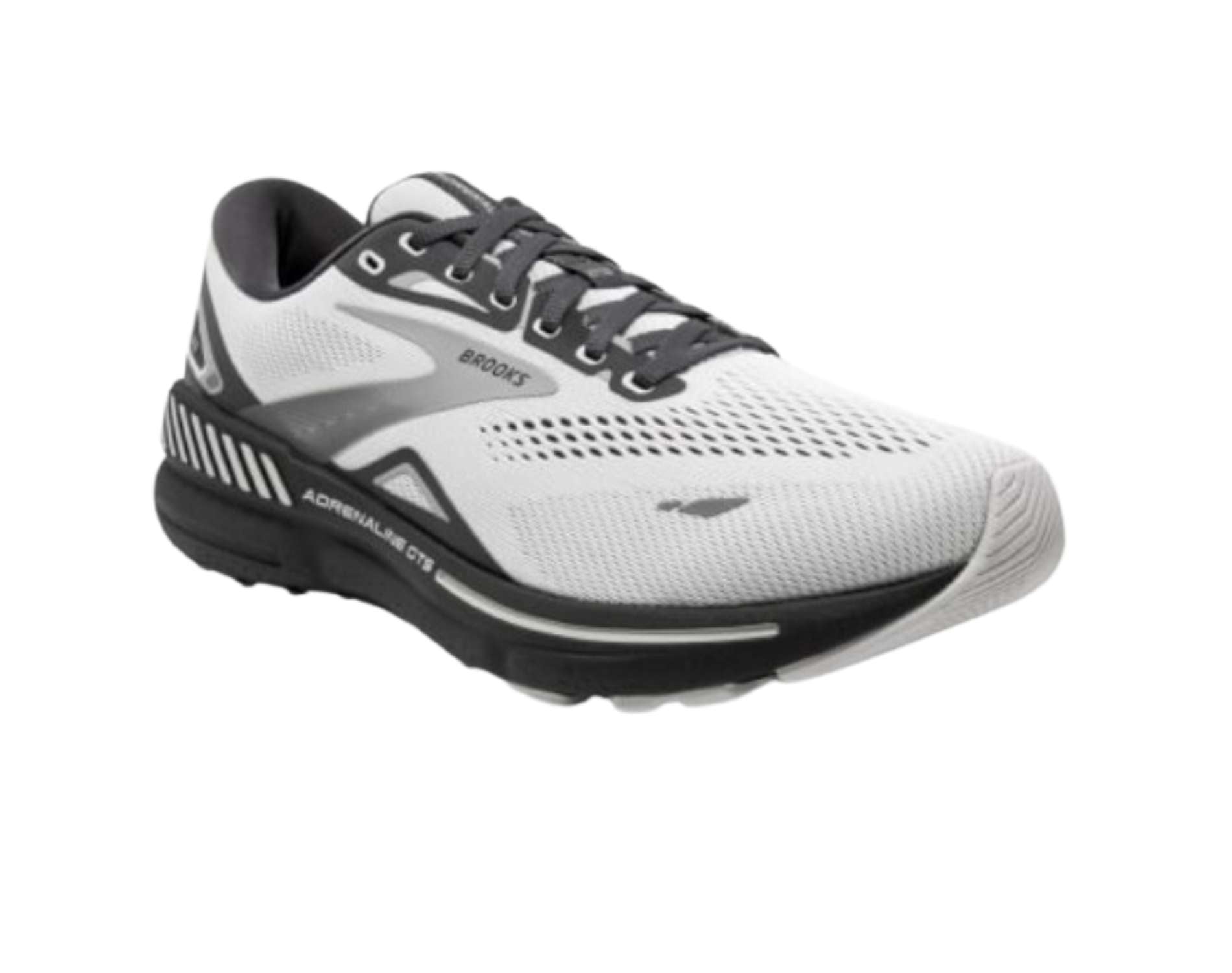 Brooks Adrenaline GTS 23 Mens Wide