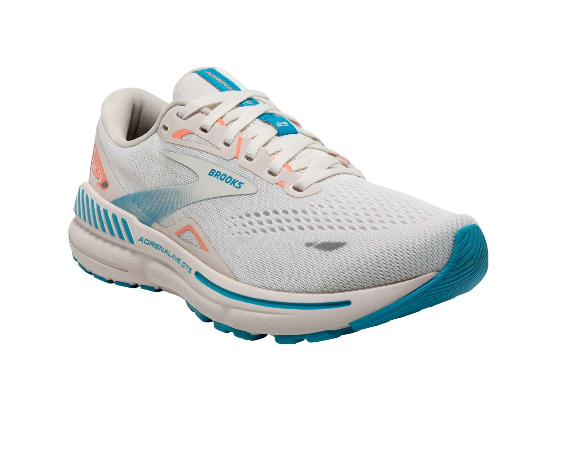 Brooks Adrenaline GTS 23 Womens