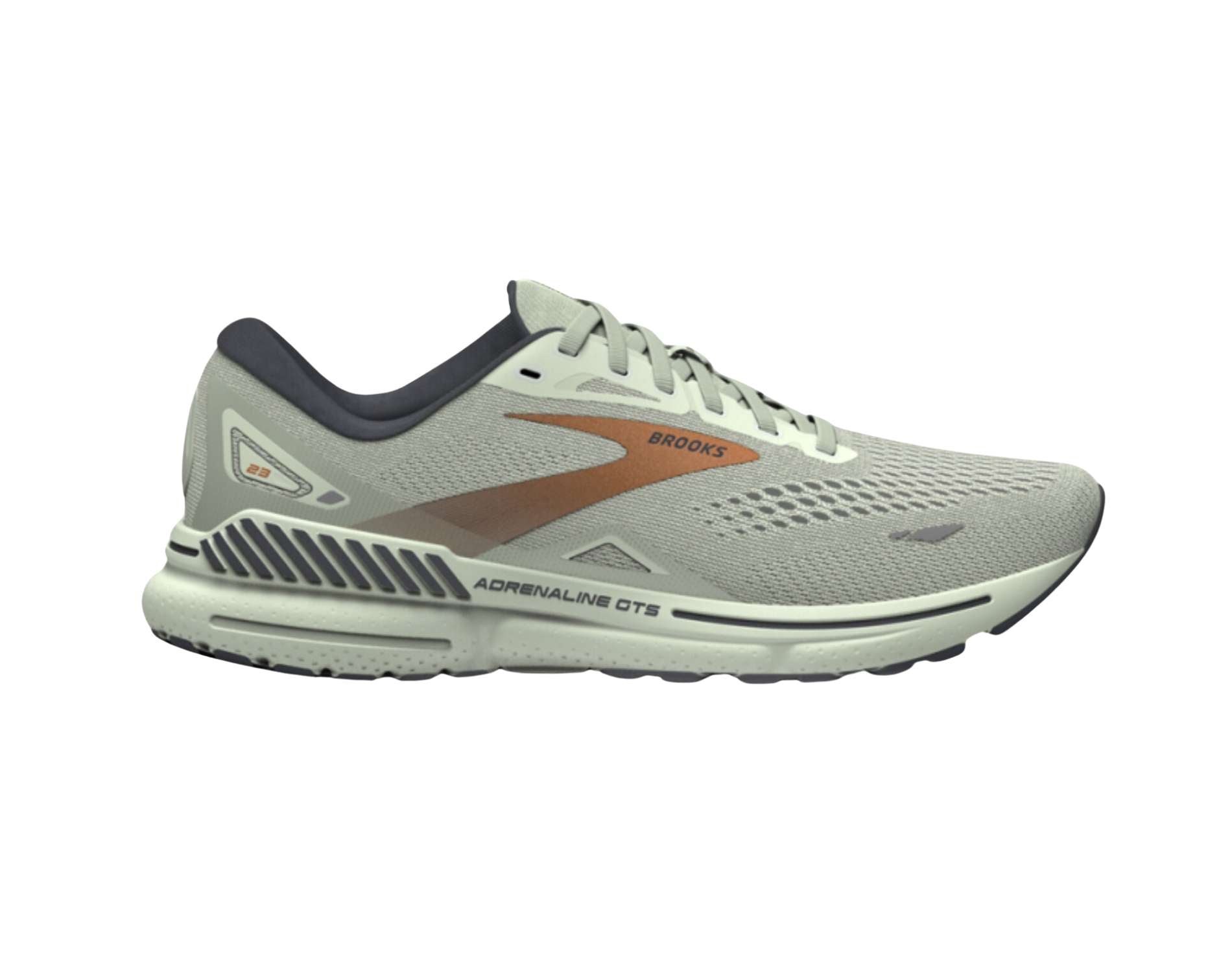 Brooks adrenaline sneakers sale best sale