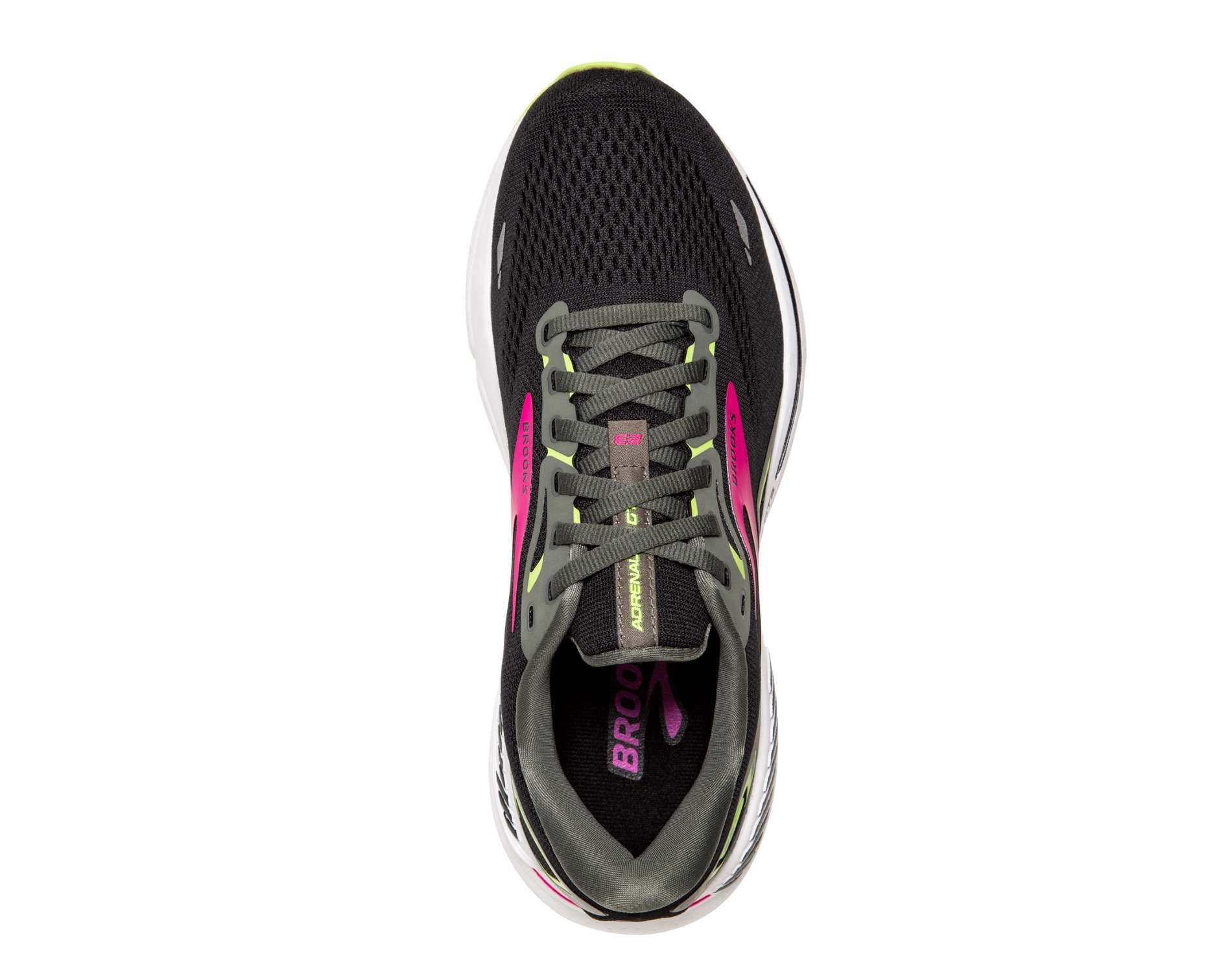 Brooks Adrenaline GTS 23 Womens Active Feet