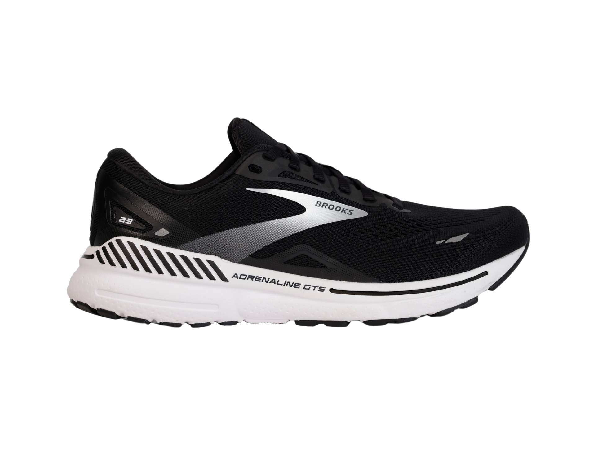 Brooks Adrenaline GTS 23 Womens Wide